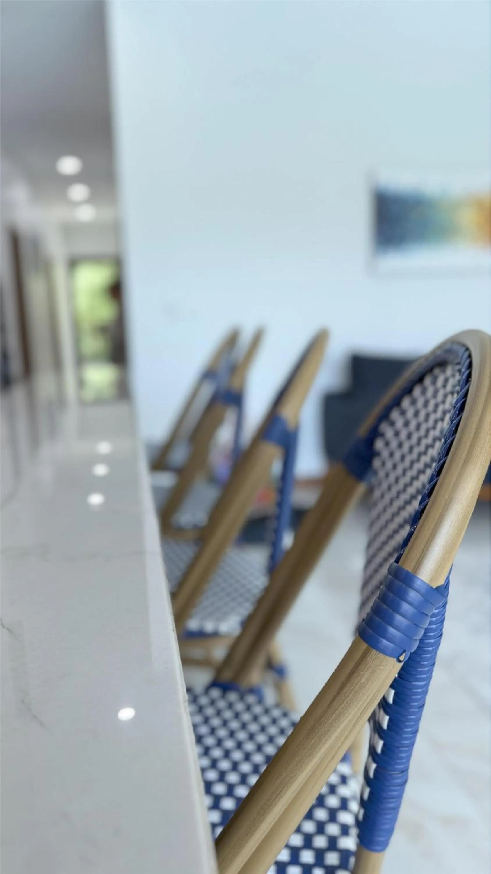 Kitchen or kitchenette in Acqua di Mare Resort