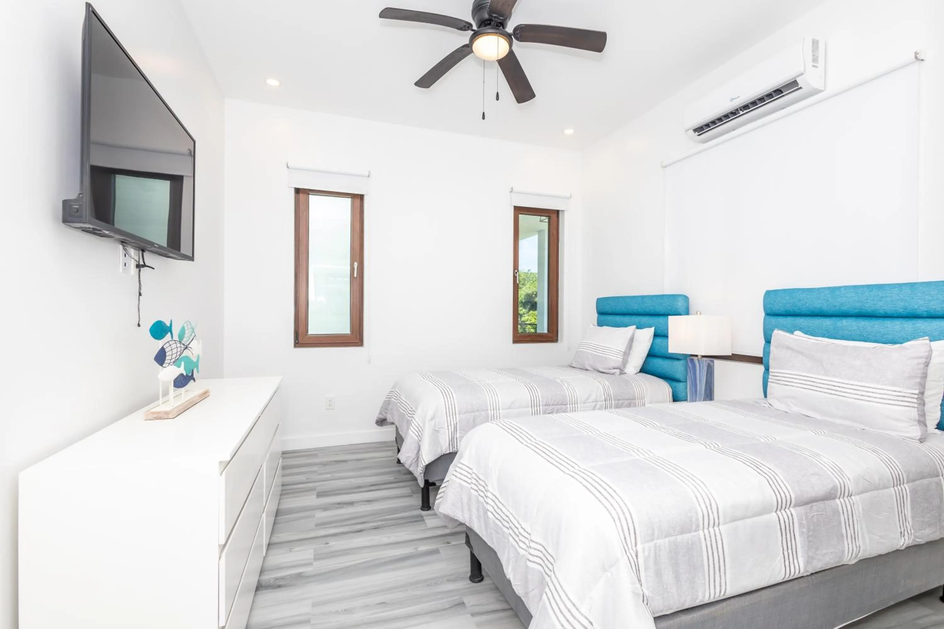 Bedroom, Bed in Acqua di Mare Resort