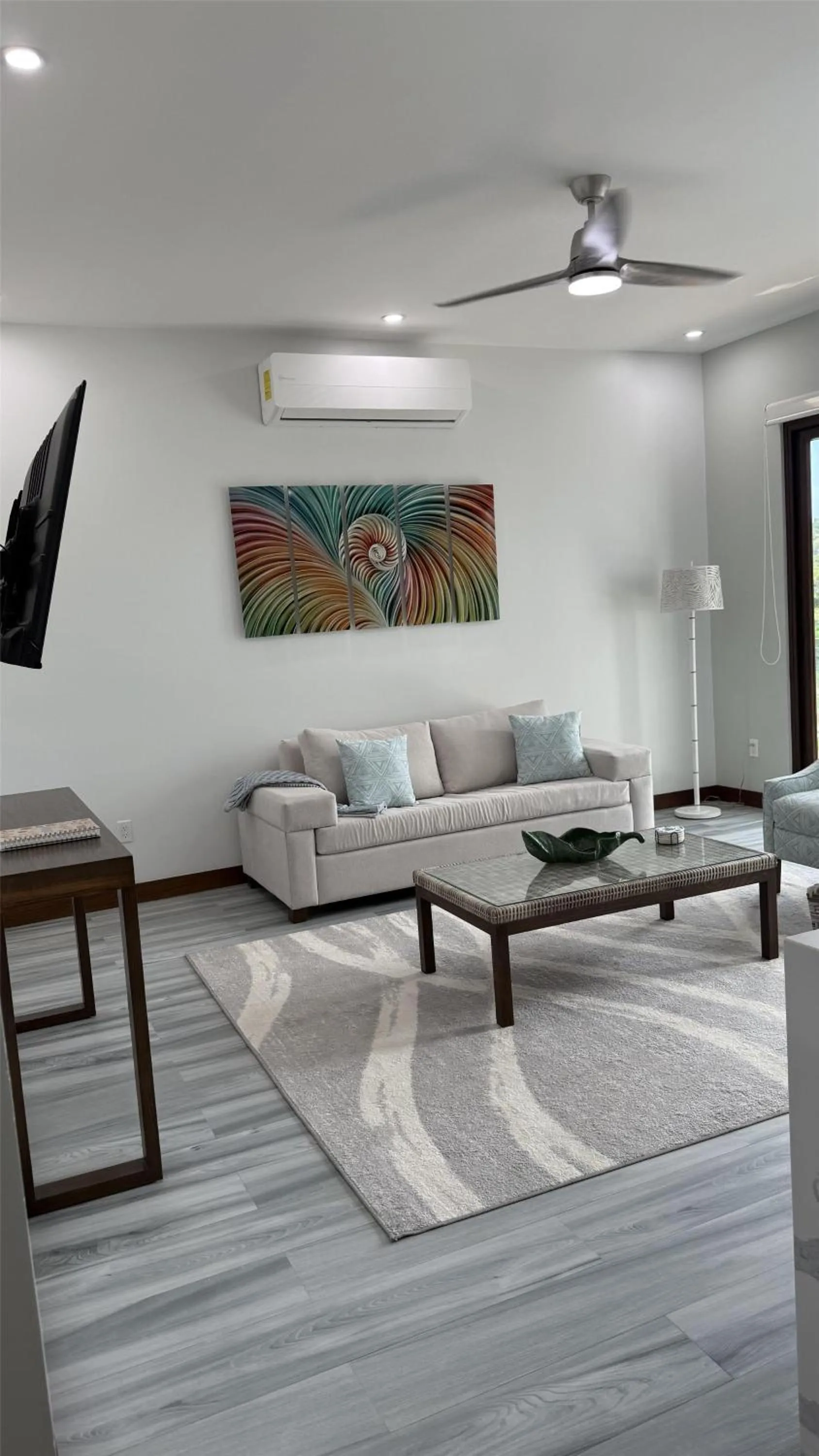 Bedroom in Acqua di Mare Resort