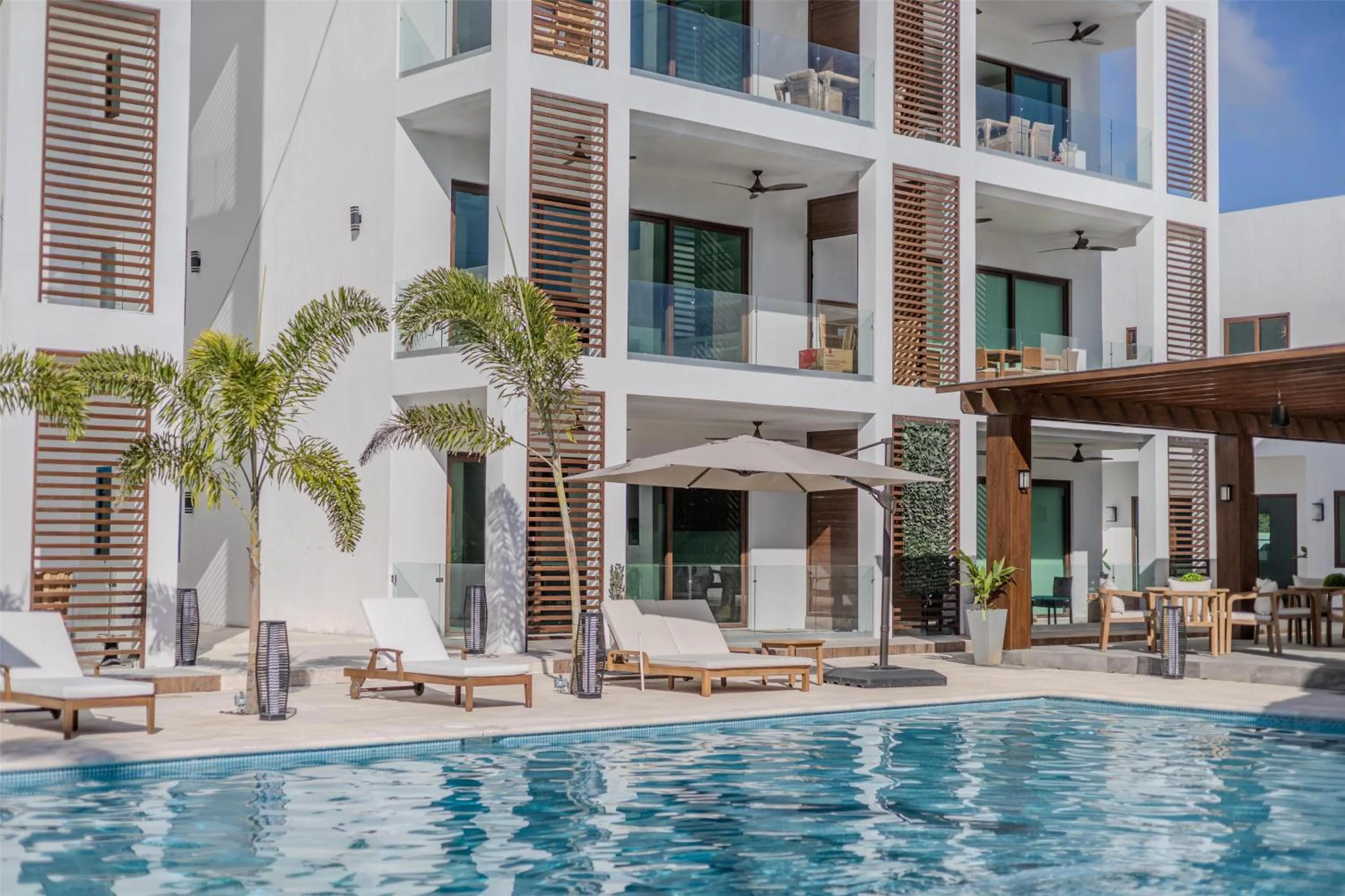 Acqua di Mare Resort