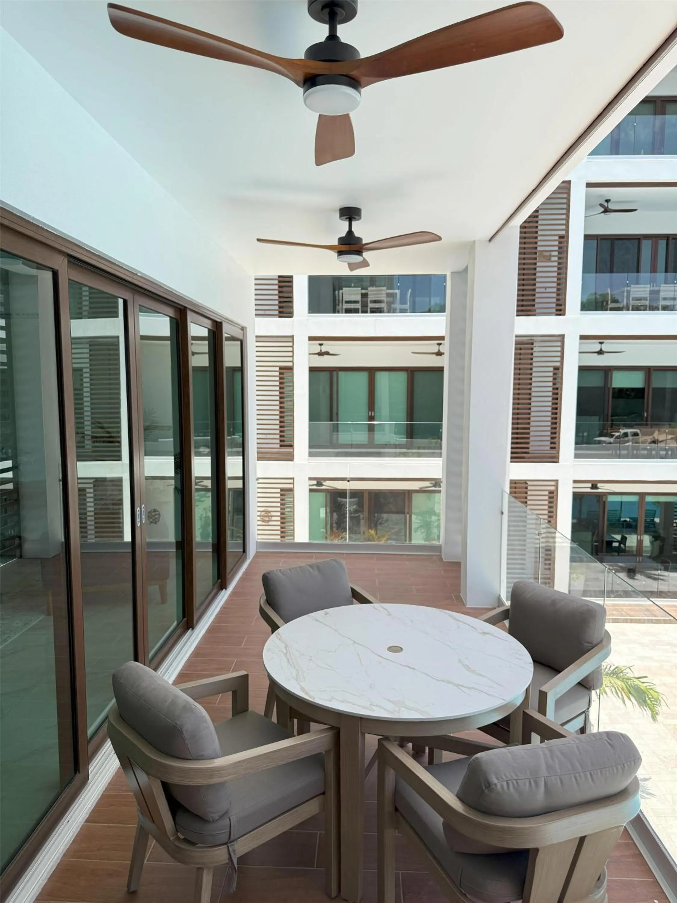 View (from property/room) in Acqua di Mare Resort