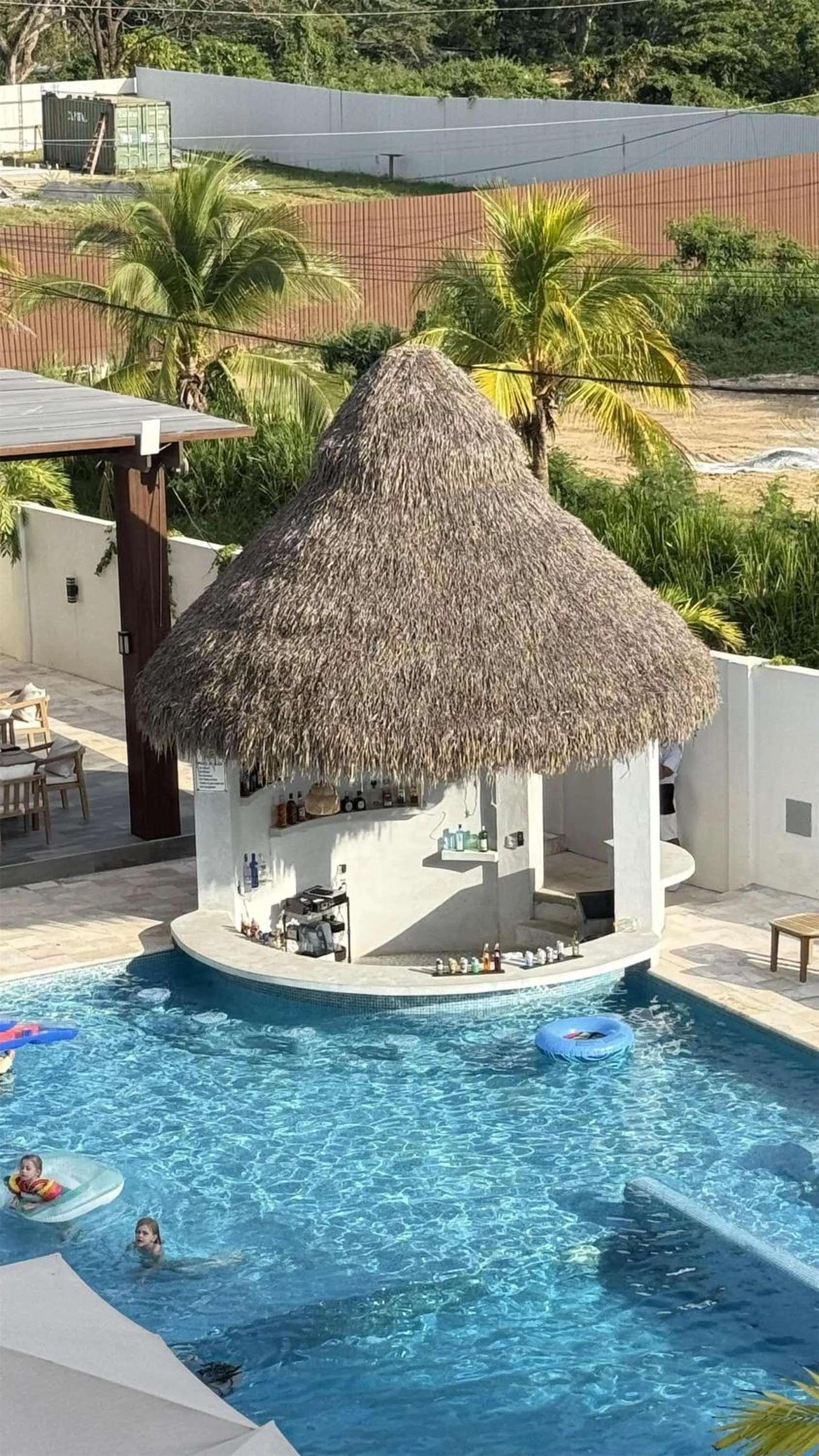 Lounge or bar in Acqua di Mare Resort