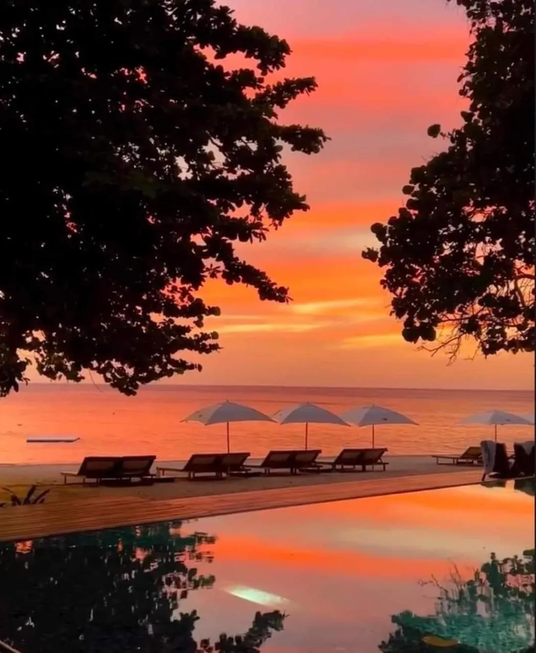 Nearby landmark in Acqua di Mare Resort