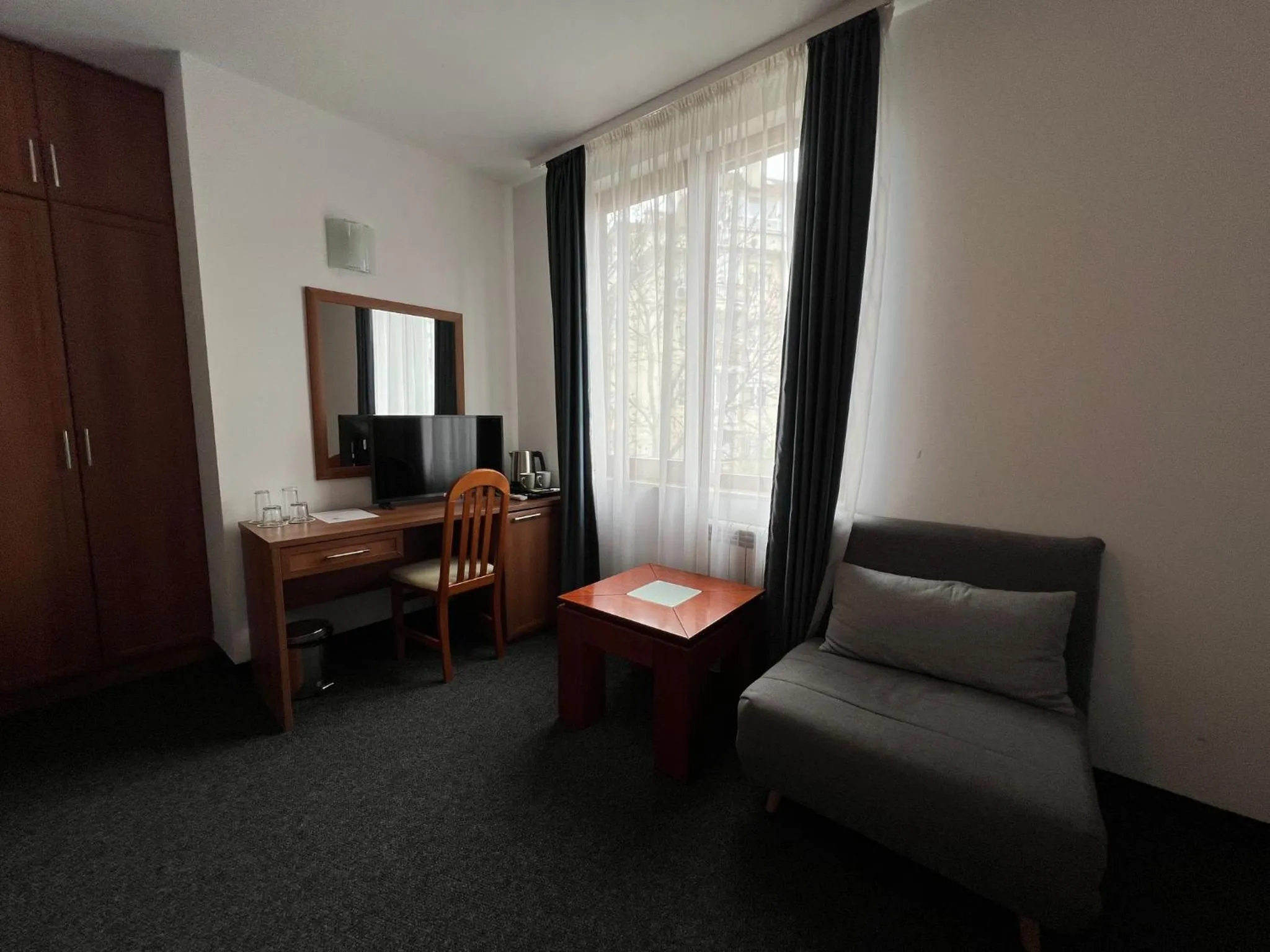 Family Hotel 007 Ivan Dimitrov-Kuklata 15 Str