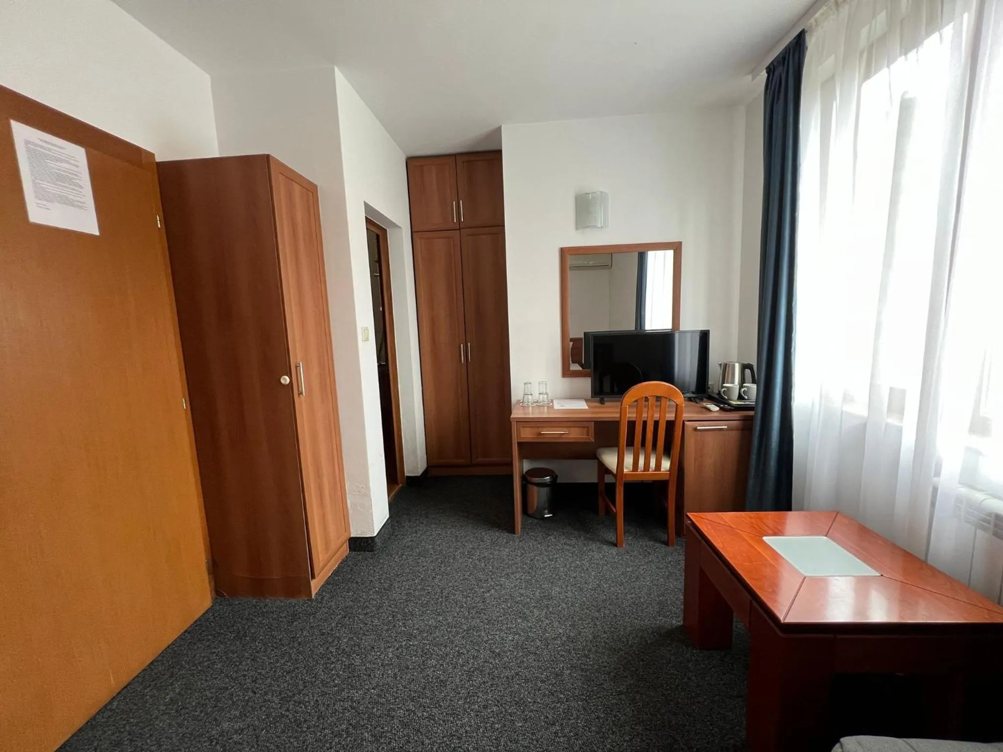 Family Hotel 007 Ivan Dimitrov-Kuklata 15 Str