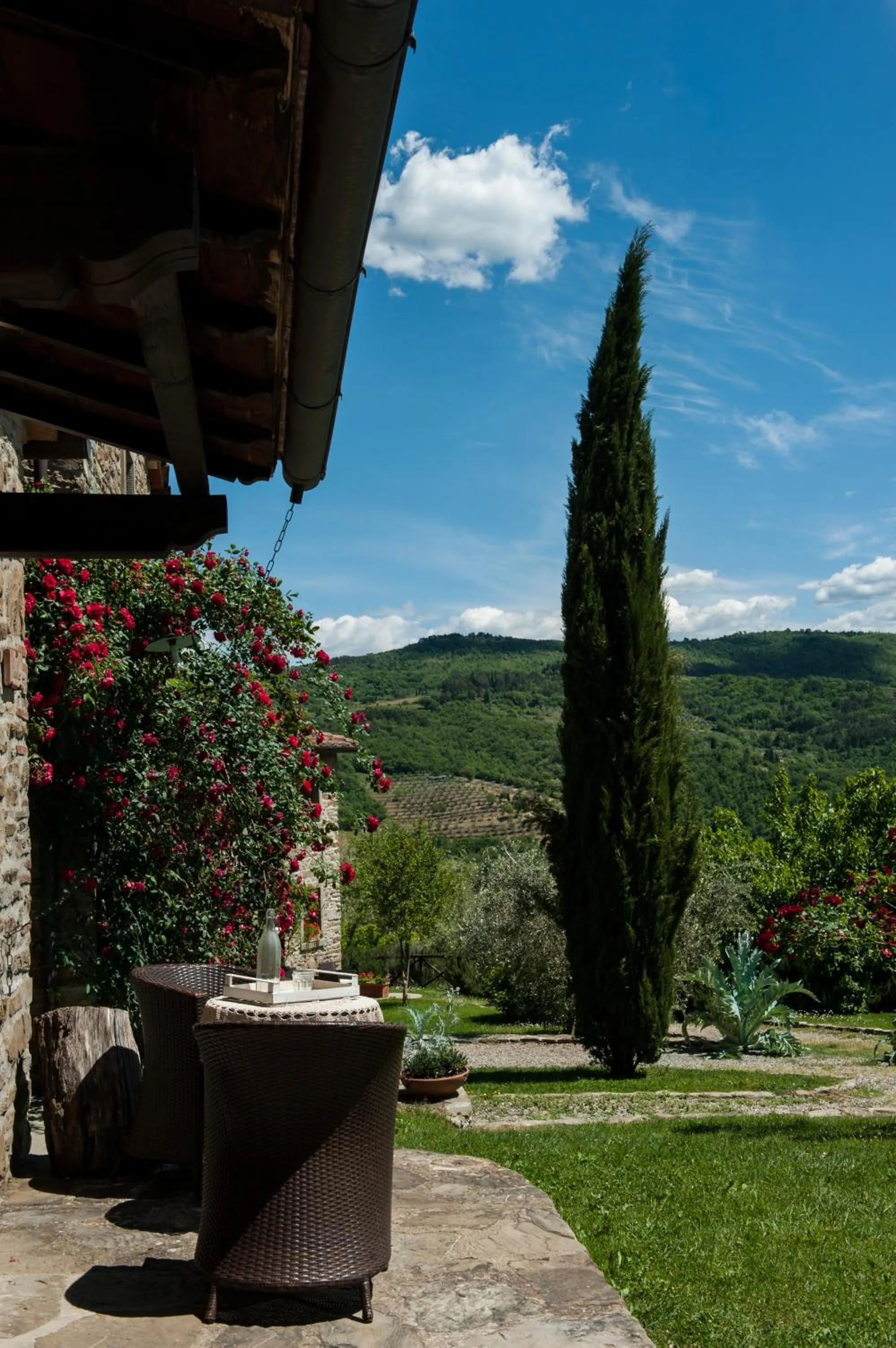 Agriturismo Azienda Agricola Il Pozzo