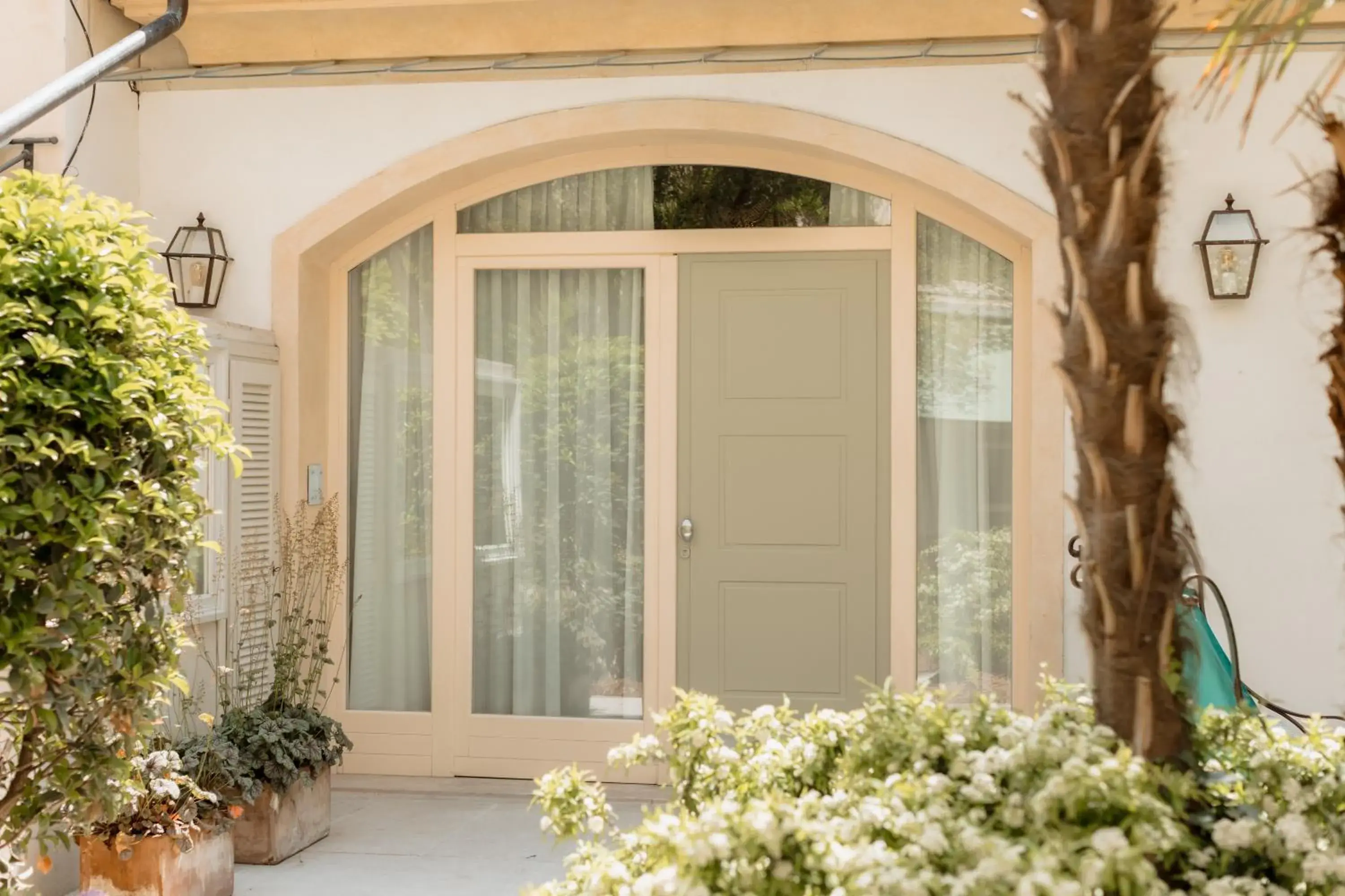 Superior Double Room in Classique Superior Double Room in Classique