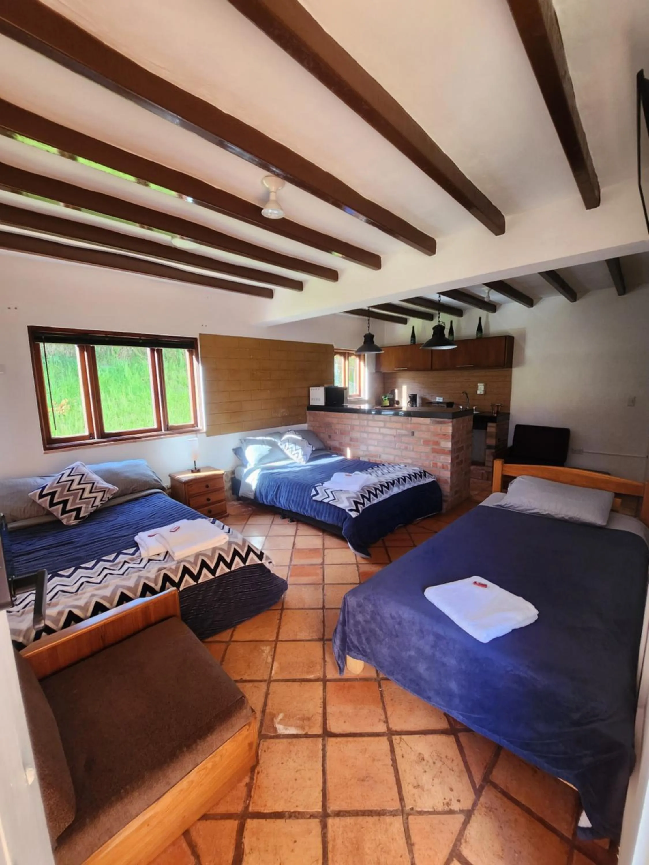 Hotel Ficus Villa de Leyva