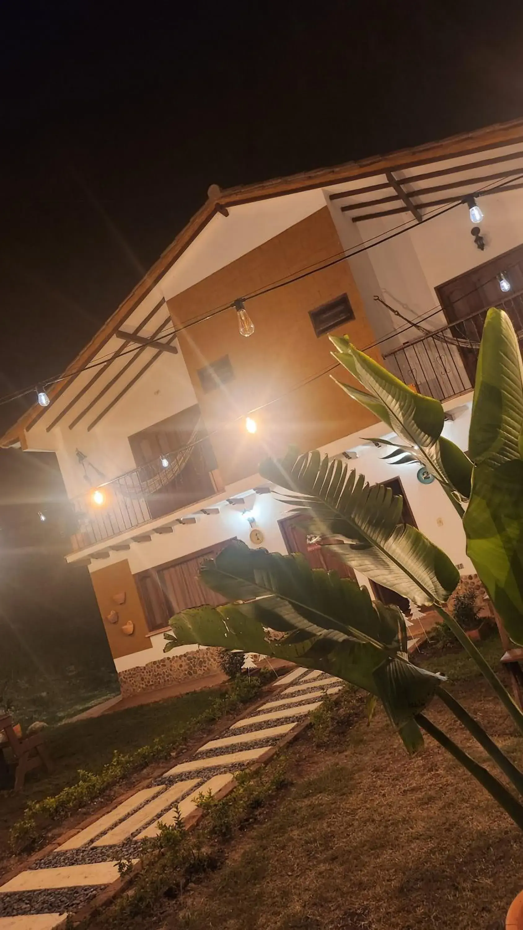 Hotel Ficus Villa de Leyva Hotel Ficus Villa de Leyva