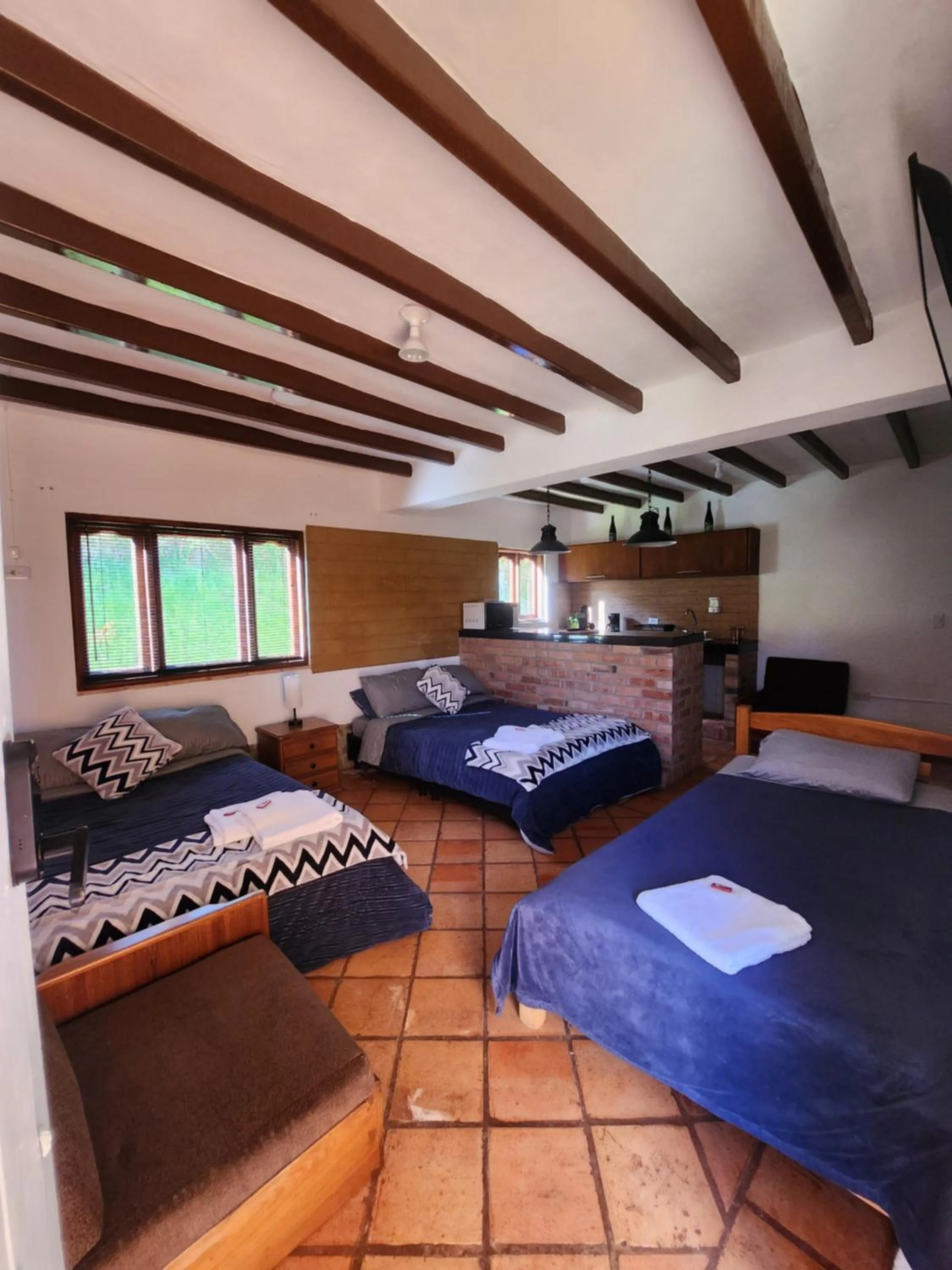 Hotel Ficus Villa de Leyva