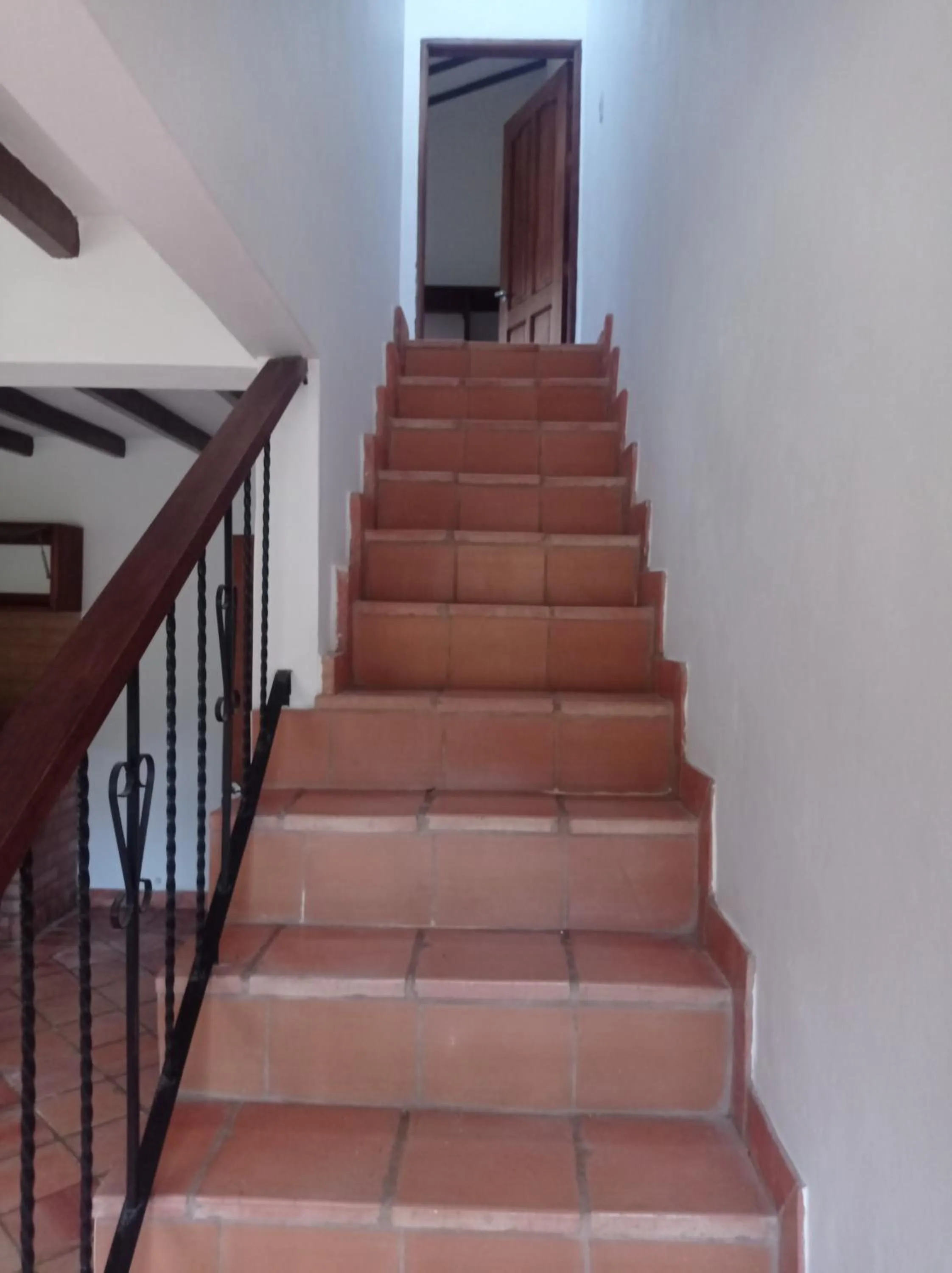 Hotel Ficus Villa de Leyva