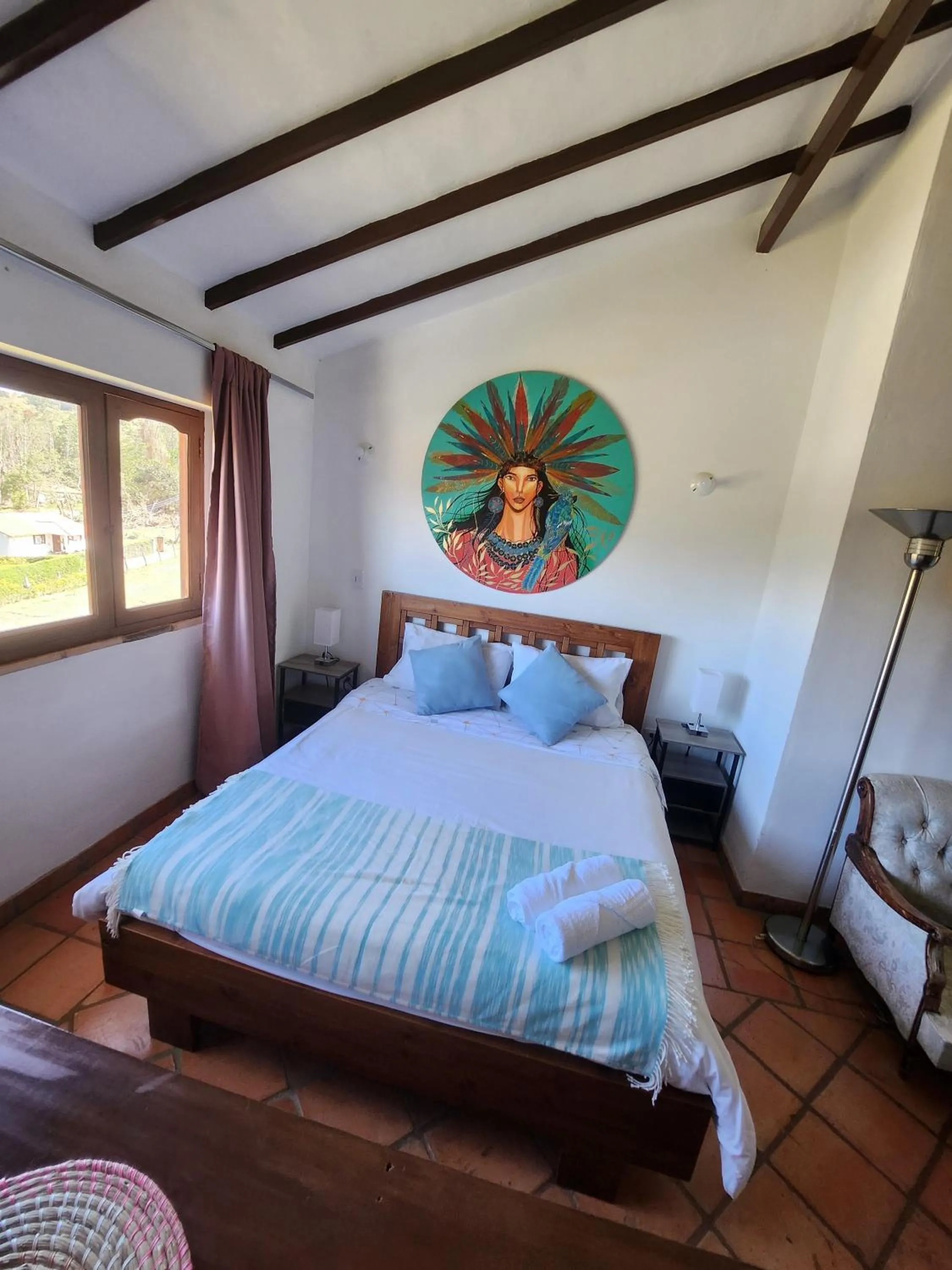 Hotel Ficus Villa de Leyva
