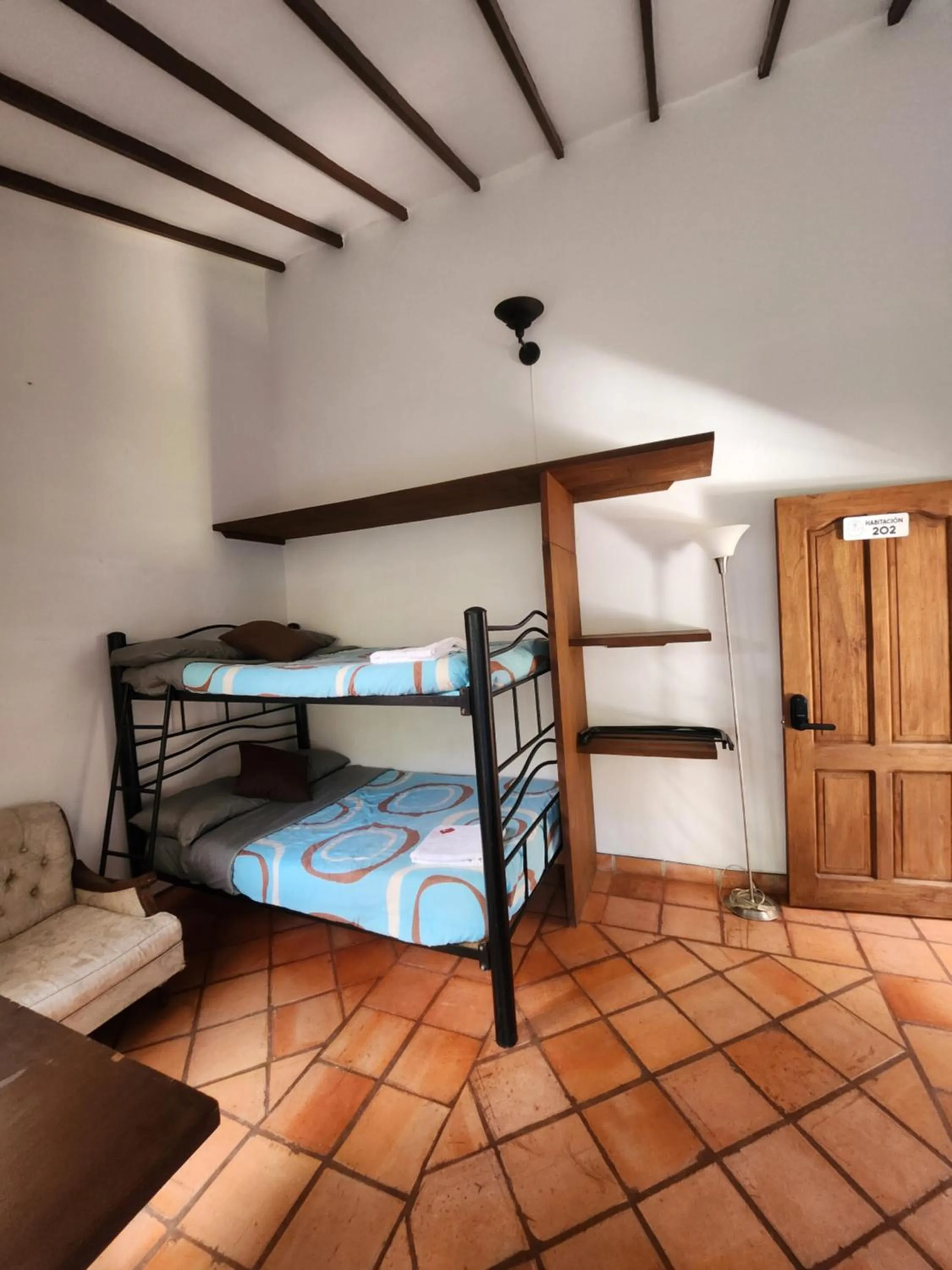 Hotel Ficus Villa de Leyva