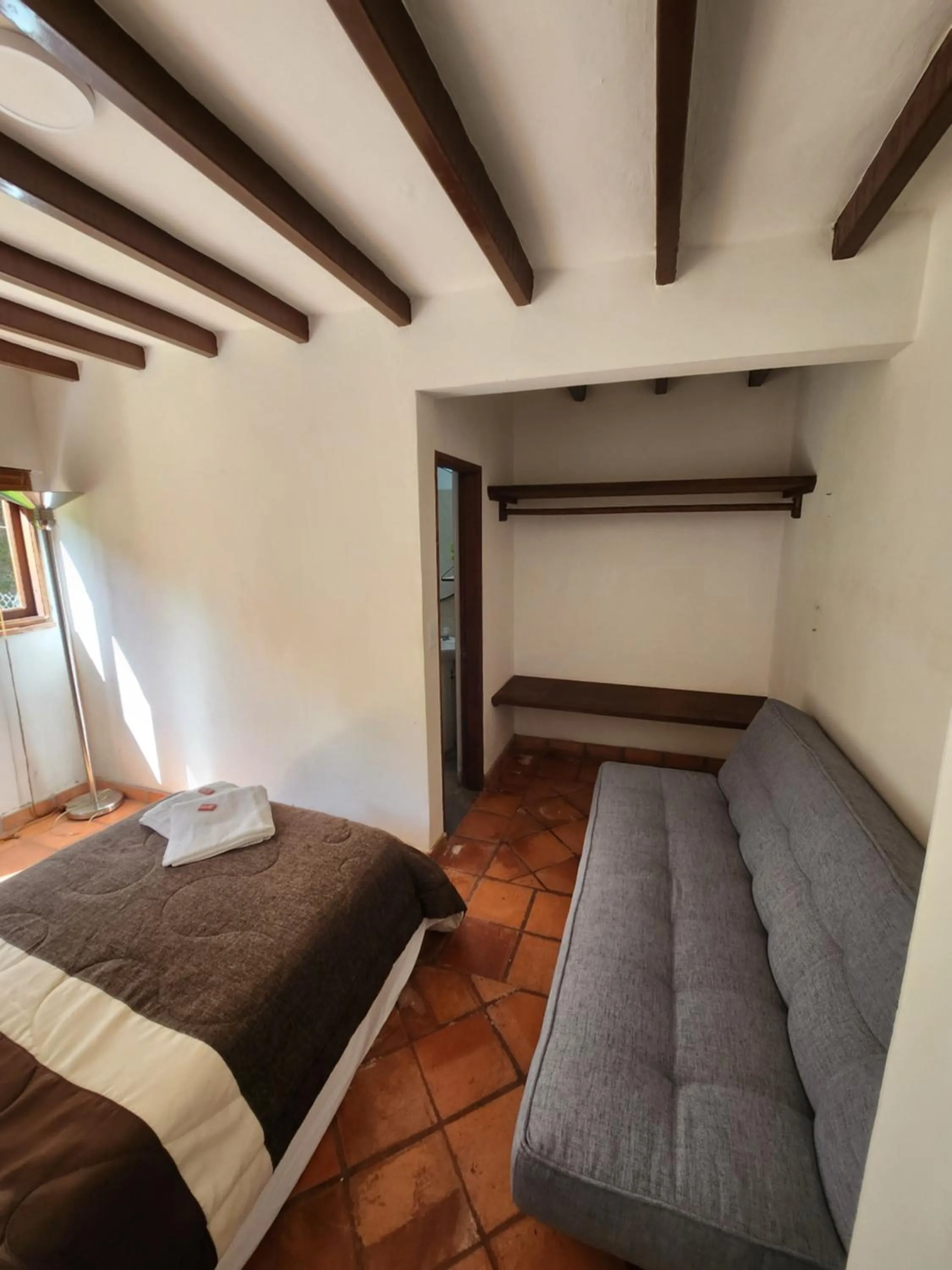 Hotel Ficus Villa de Leyva