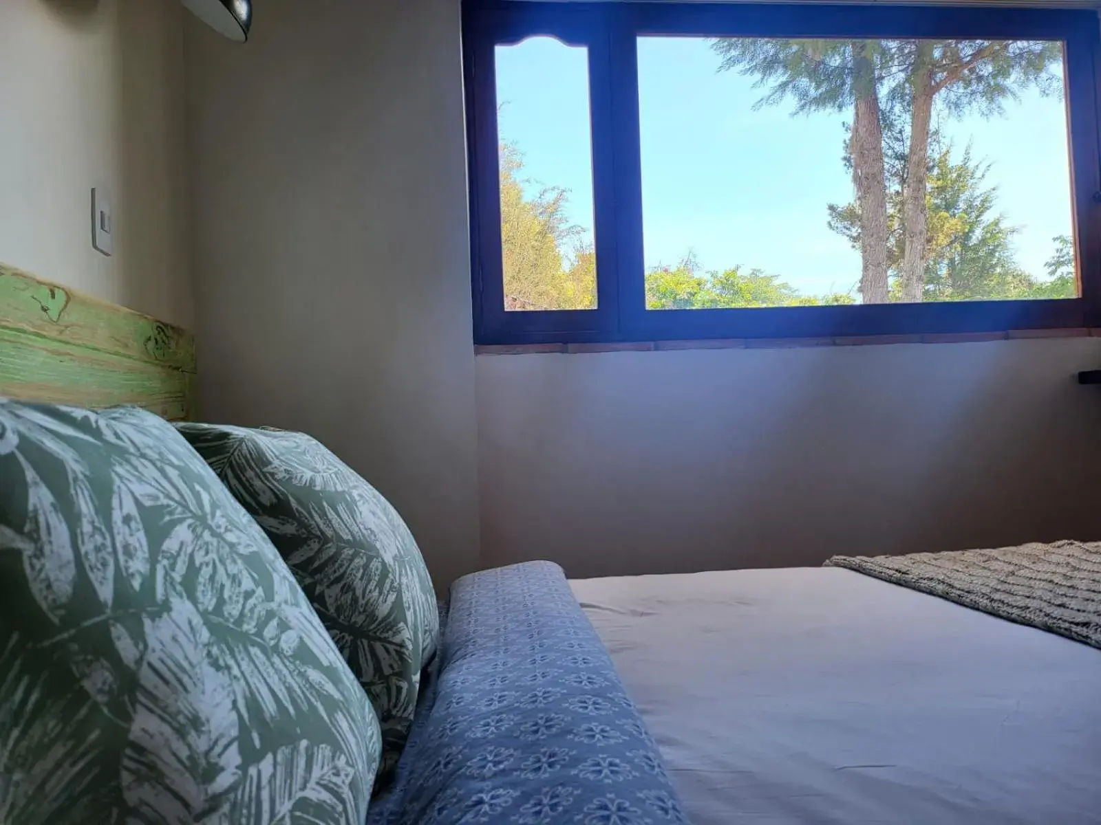 Superior Family Room in Hotel Ficus Villa de Leyva Superior Family Room in Hotel Ficus Villa de Leyva