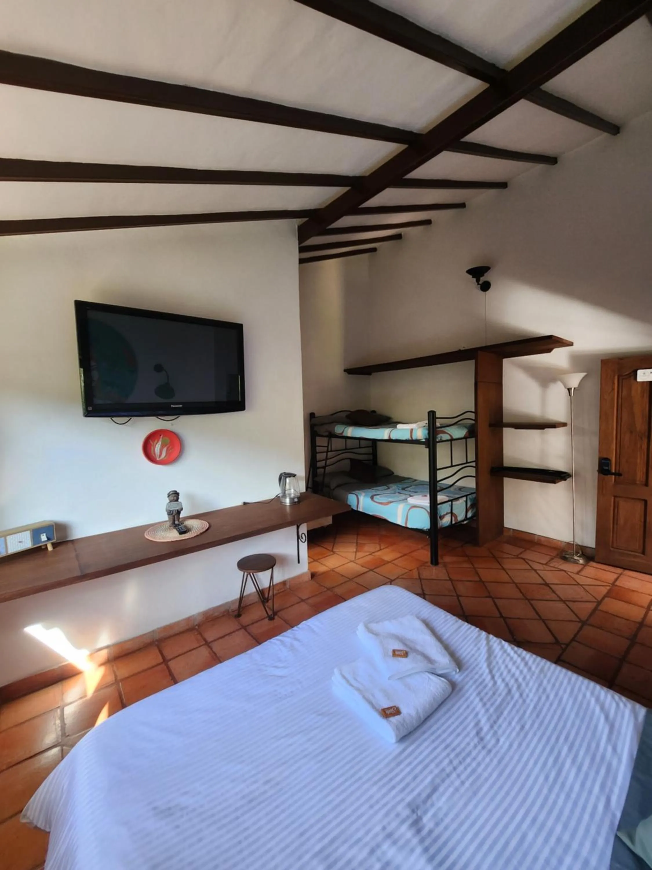 Hotel Ficus Villa de Leyva