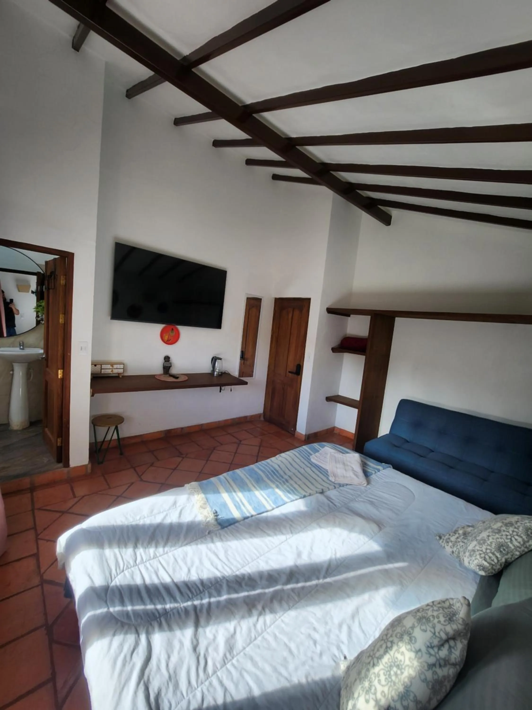 Hotel Ficus Villa de Leyva