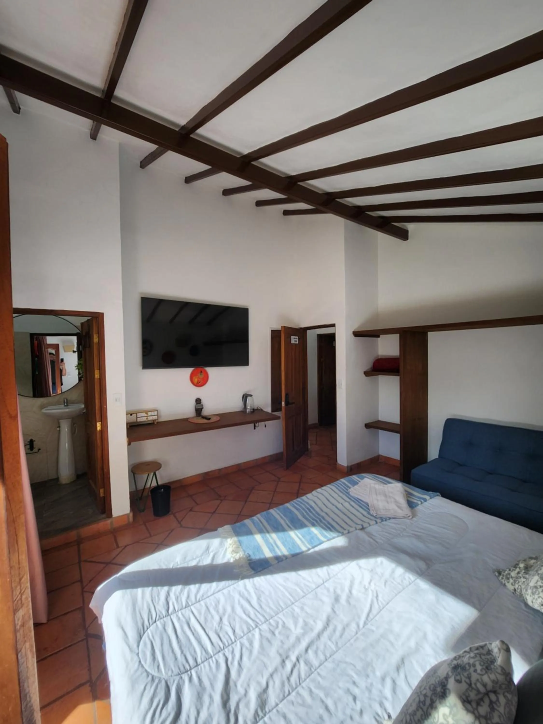 Hotel Ficus Villa de Leyva