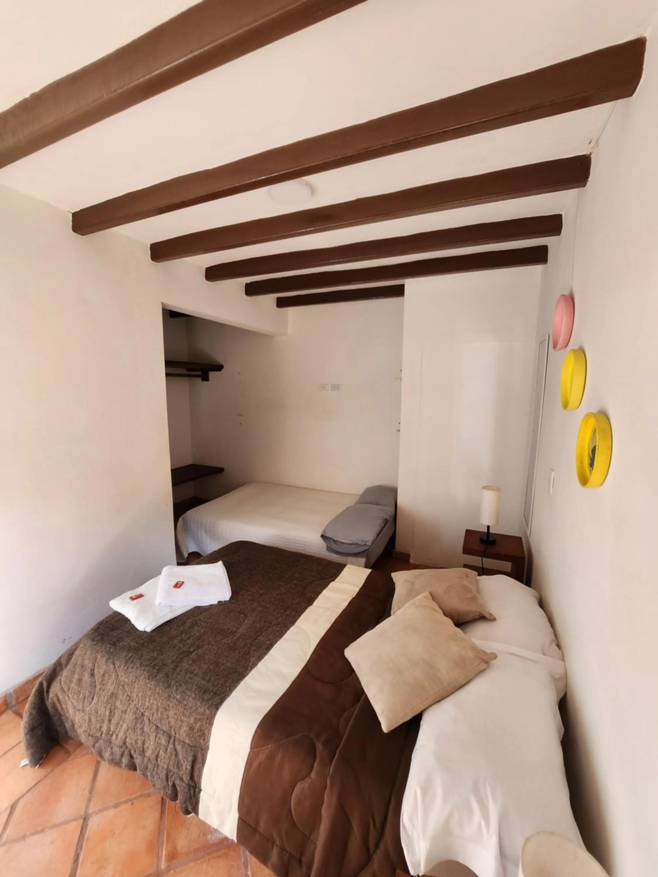 Hotel Ficus Villa de Leyva