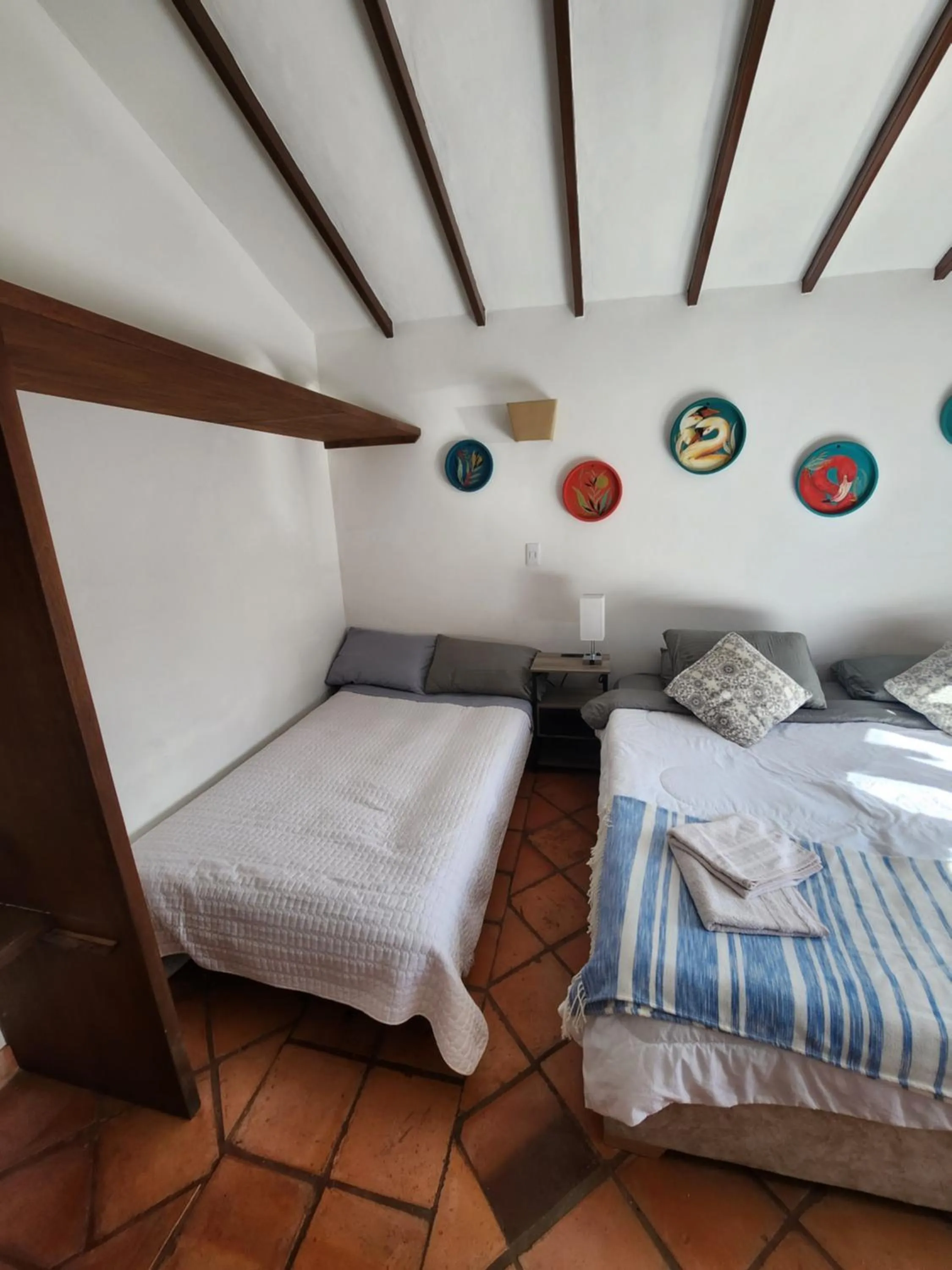 Hotel Ficus Villa de Leyva