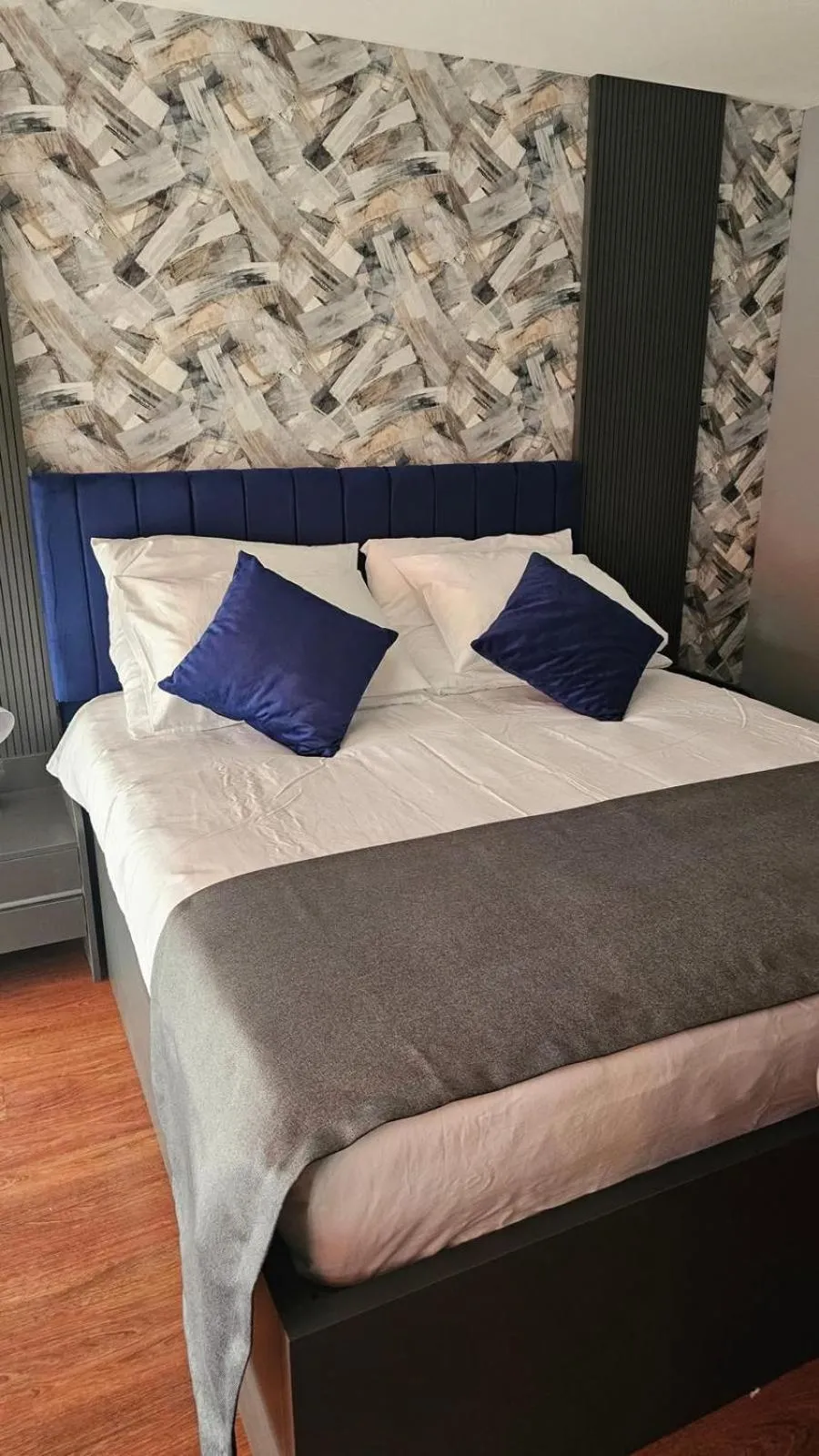 Standard Double Room in Hotel Check Inn Sumak