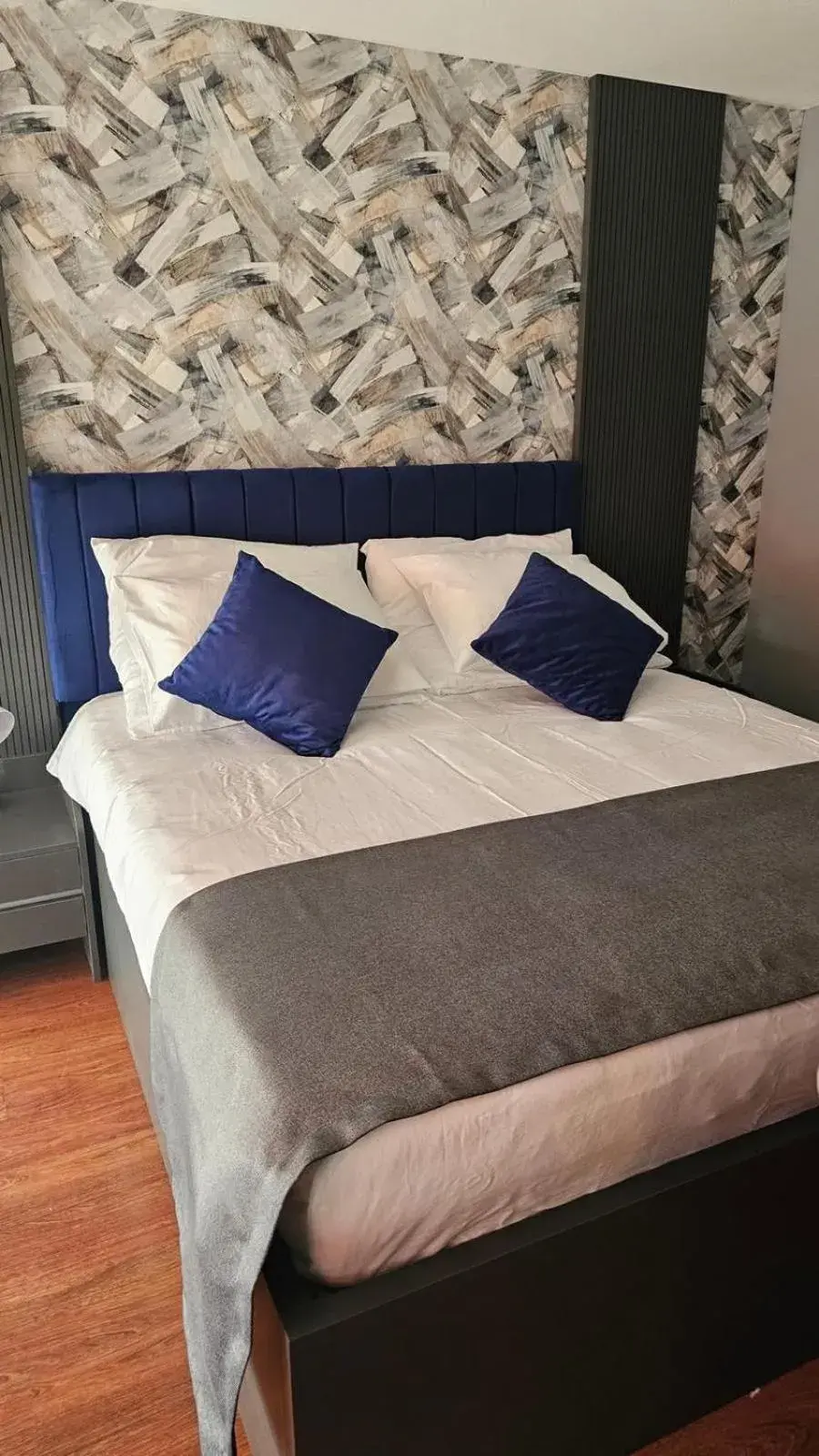 Standard Double Room in Hotel Check Inn Sumak Standard Double Room in Hotel Check Inn Sumak