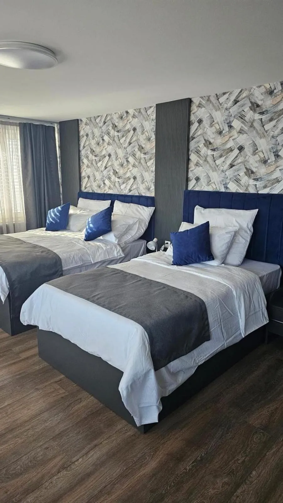 Hotel Check Inn Sumak