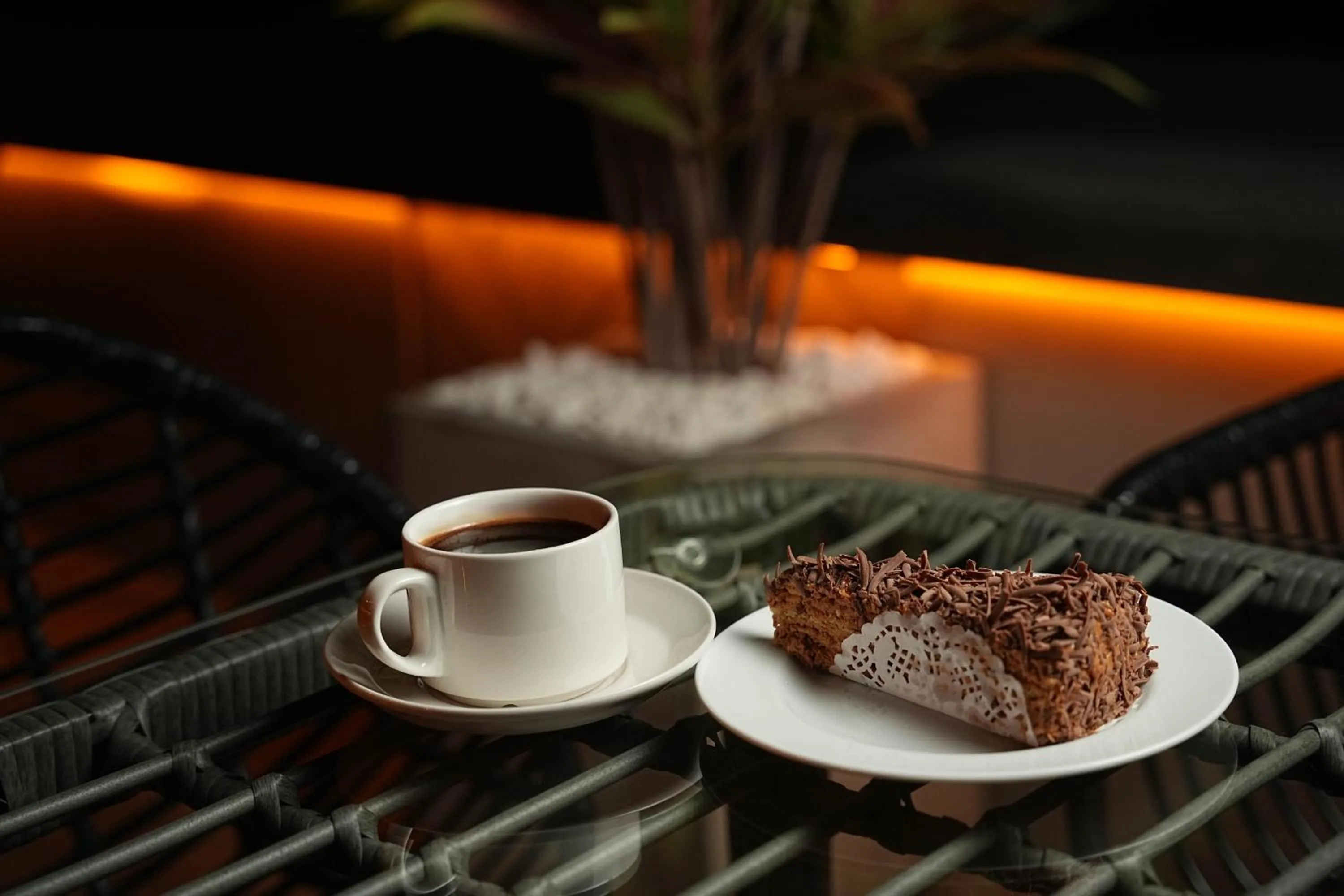 Property building in Revive Boutique Hotel