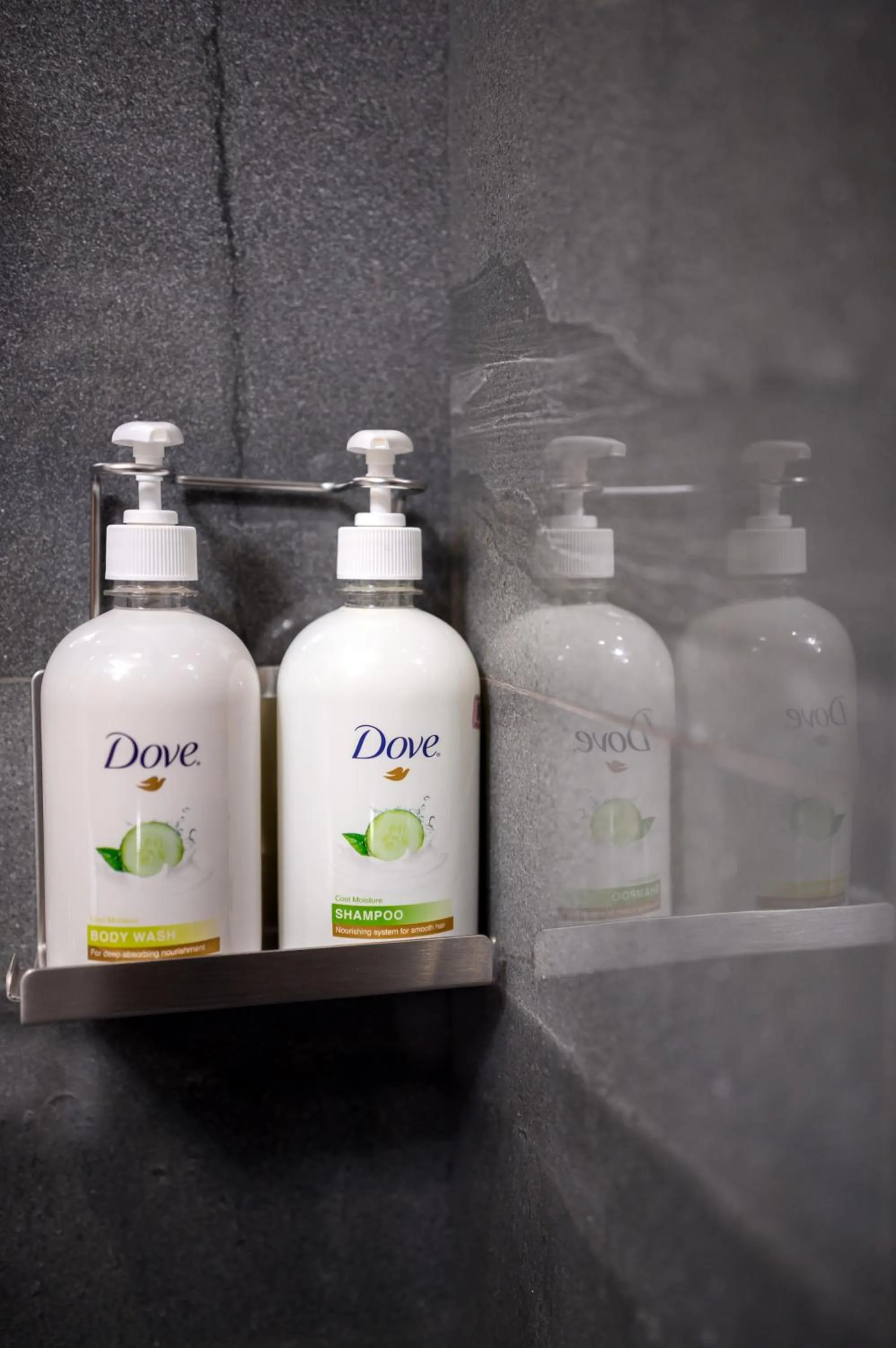 Bathroom in Revive Boutique Hotel