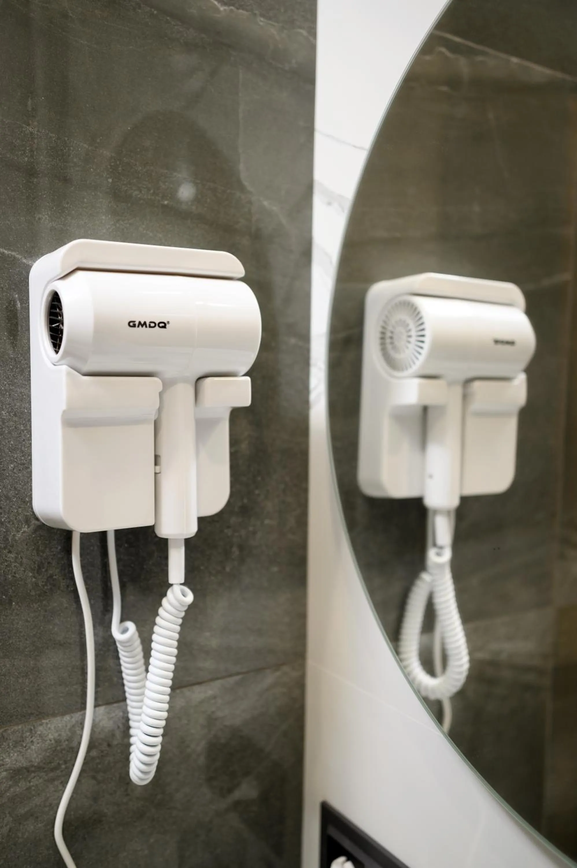 heating in Revive Boutique Hotel