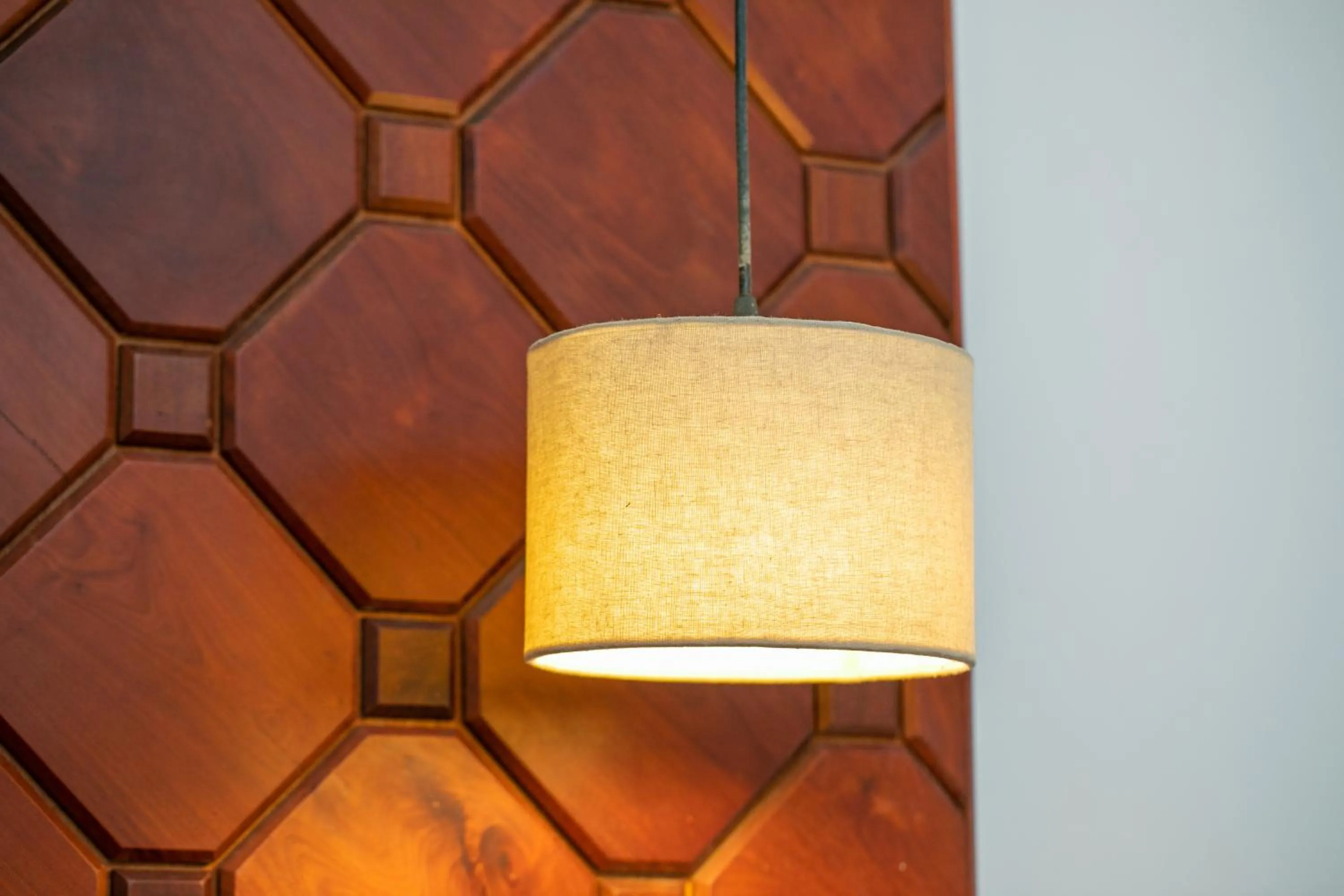 Bedroom in Mera Residence