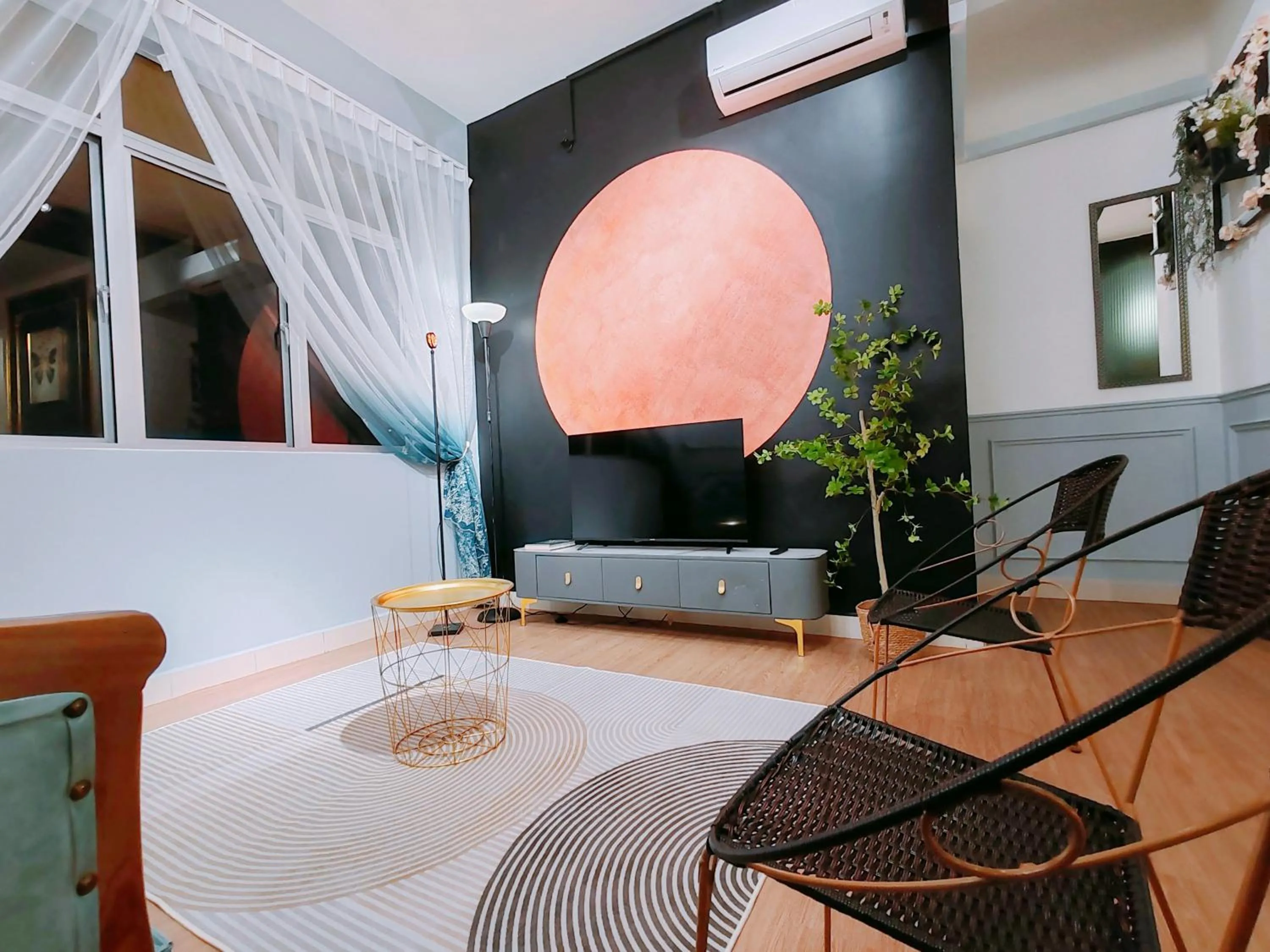 Moon Classic Falim by Irainbow