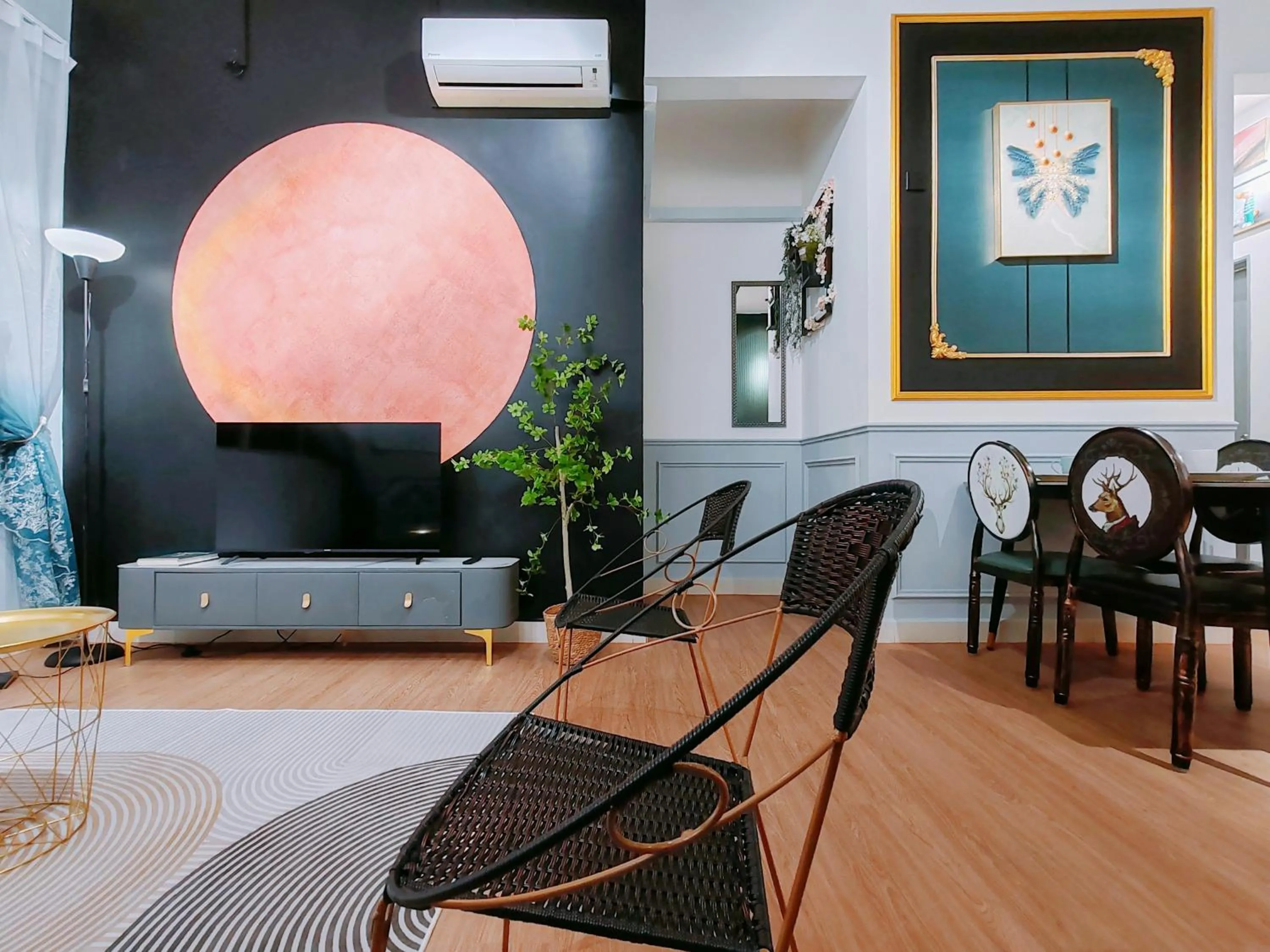 Moon Classic Falim by Irainbow