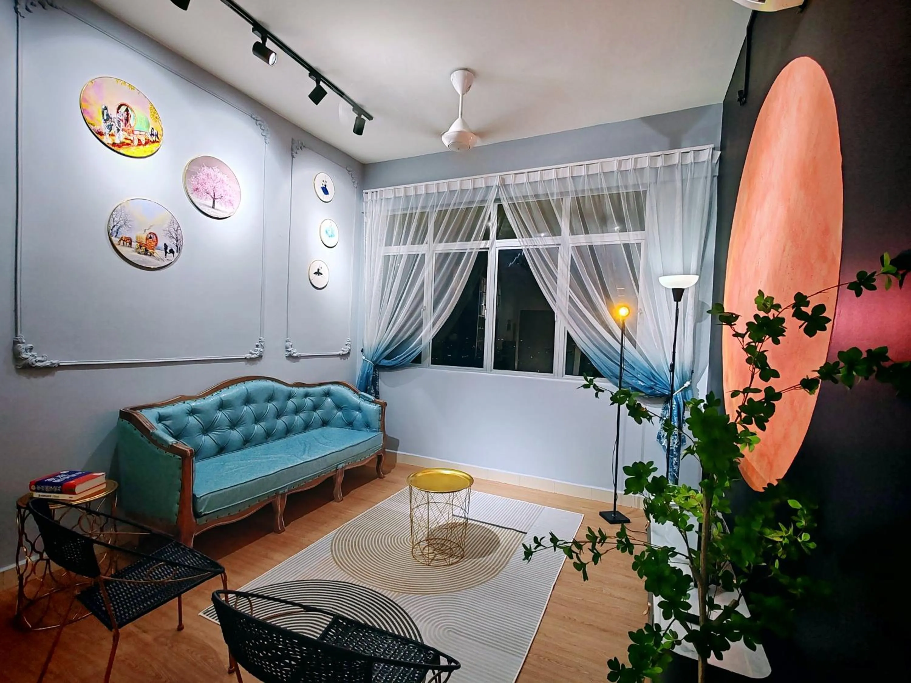 Moon Classic Falim by Irainbow