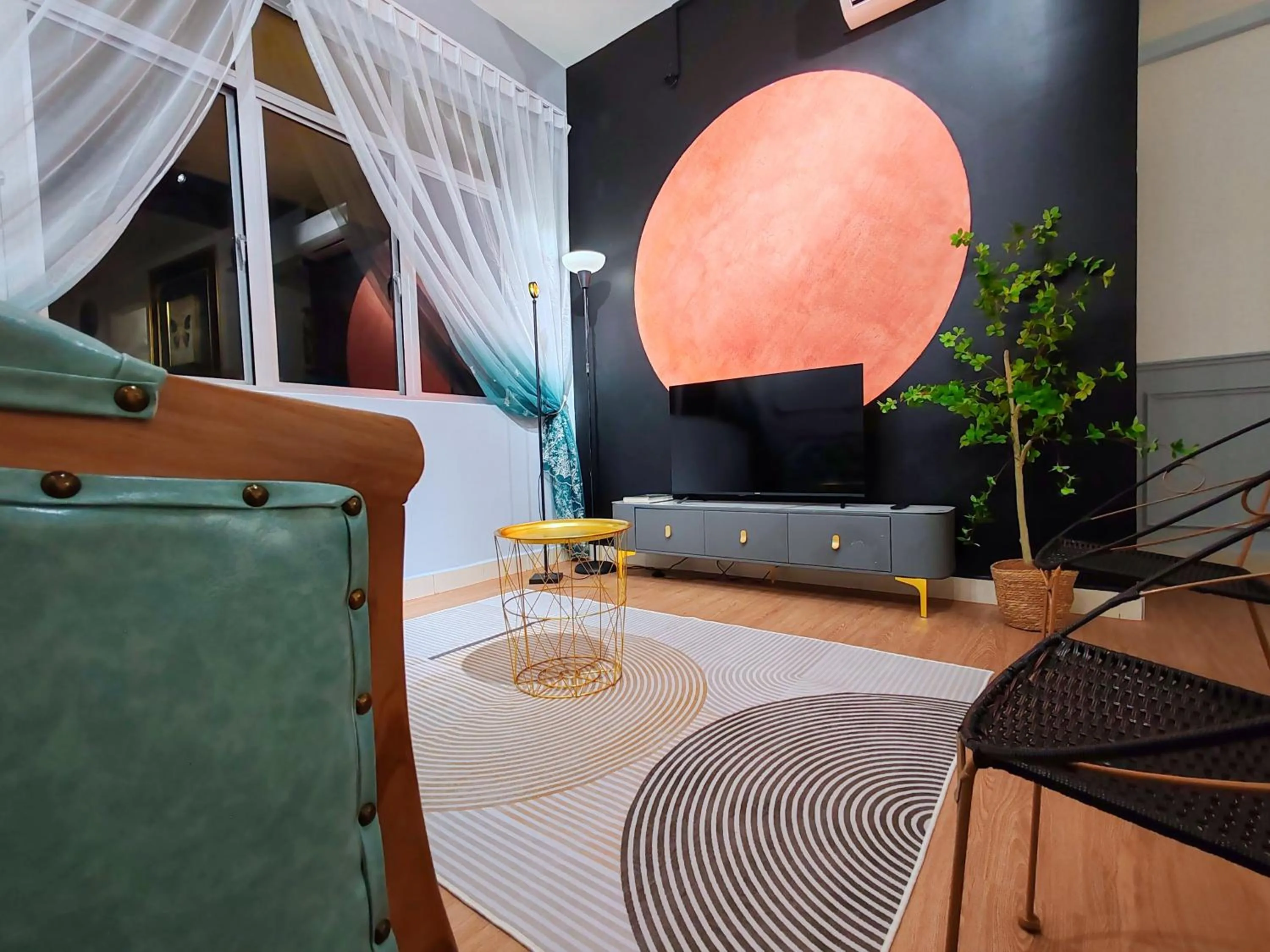 Moon Classic Falim by Irainbow