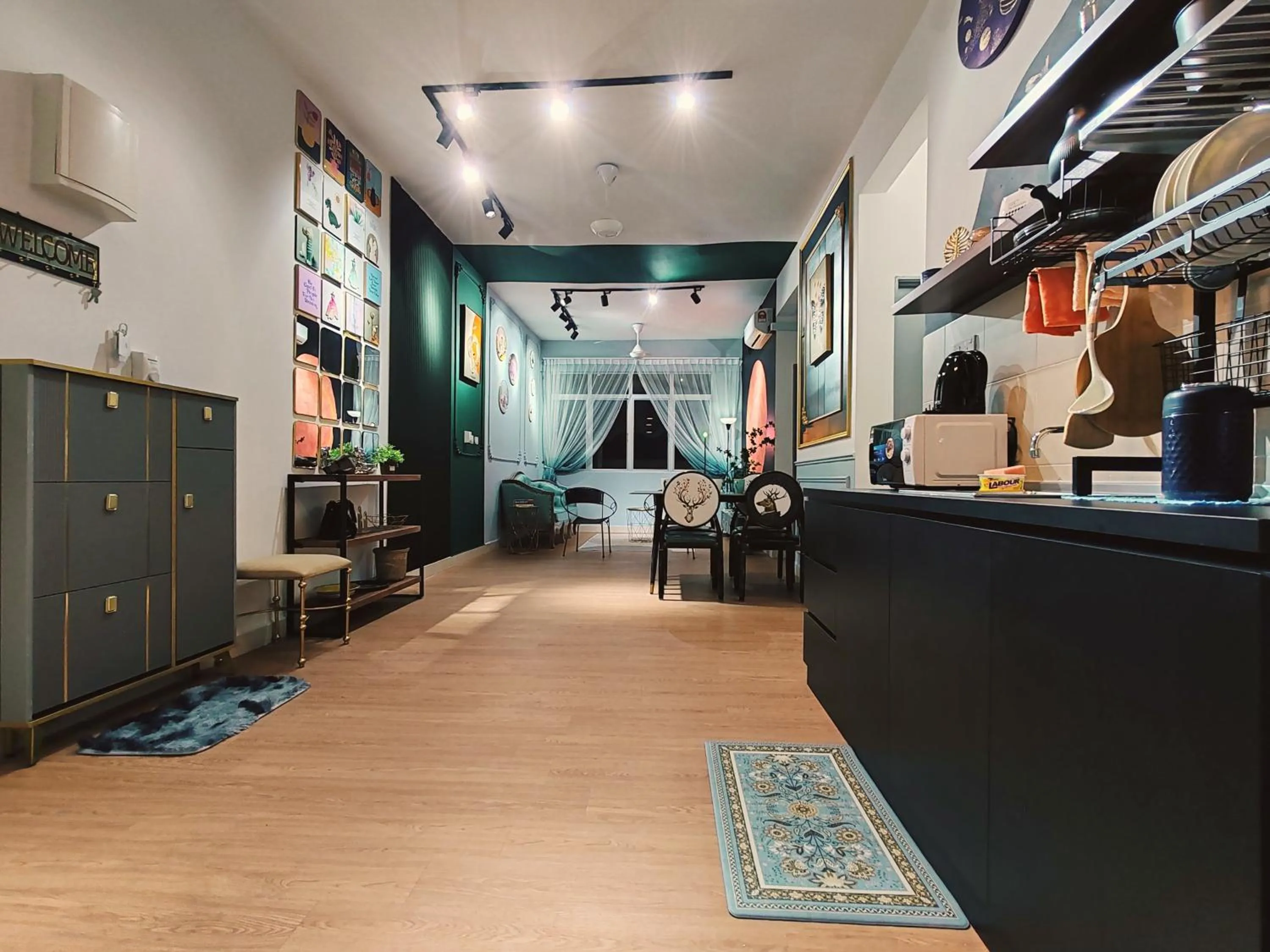 Moon Classic Falim by Irainbow