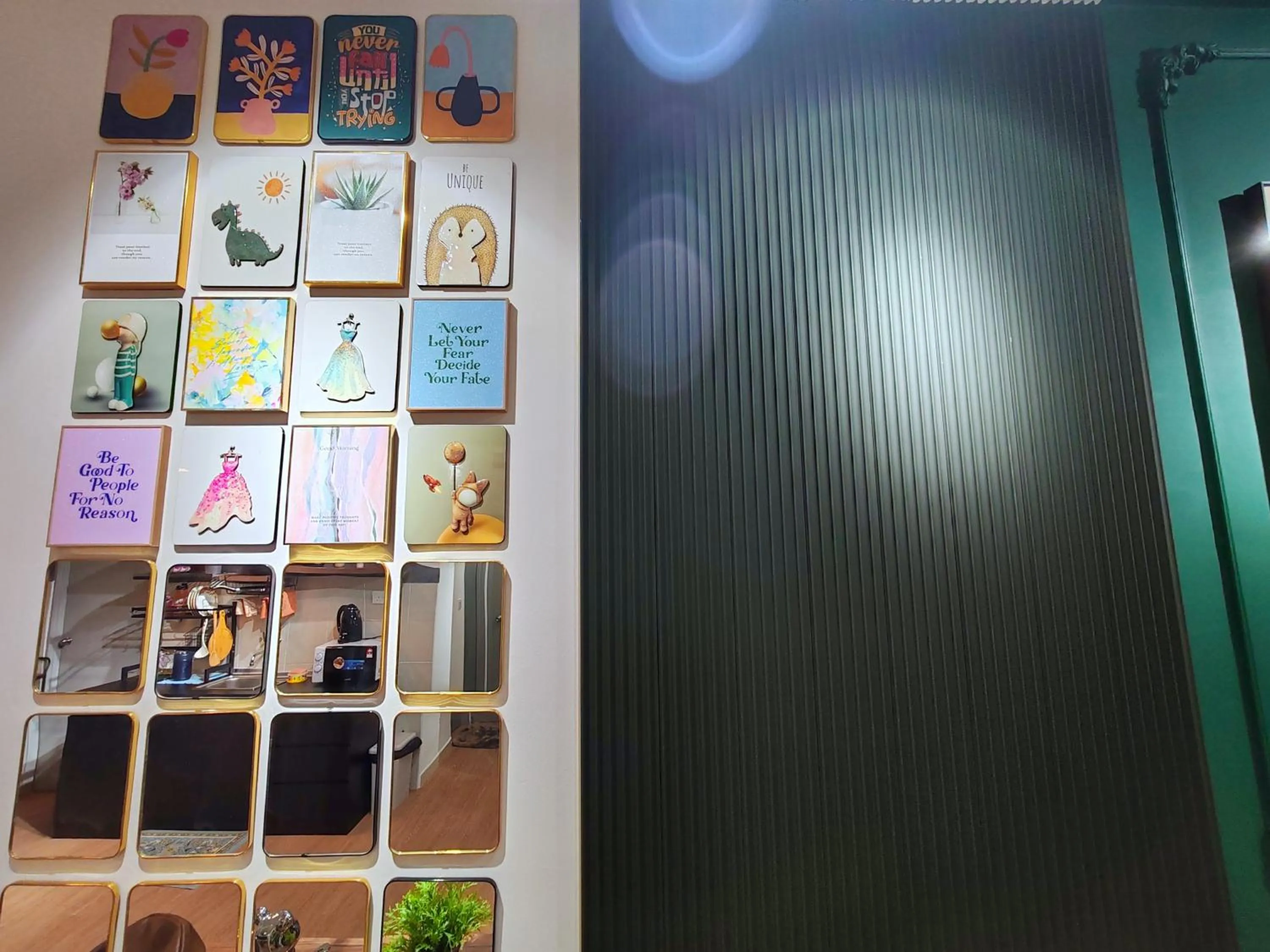 Moon Classic Falim by Irainbow