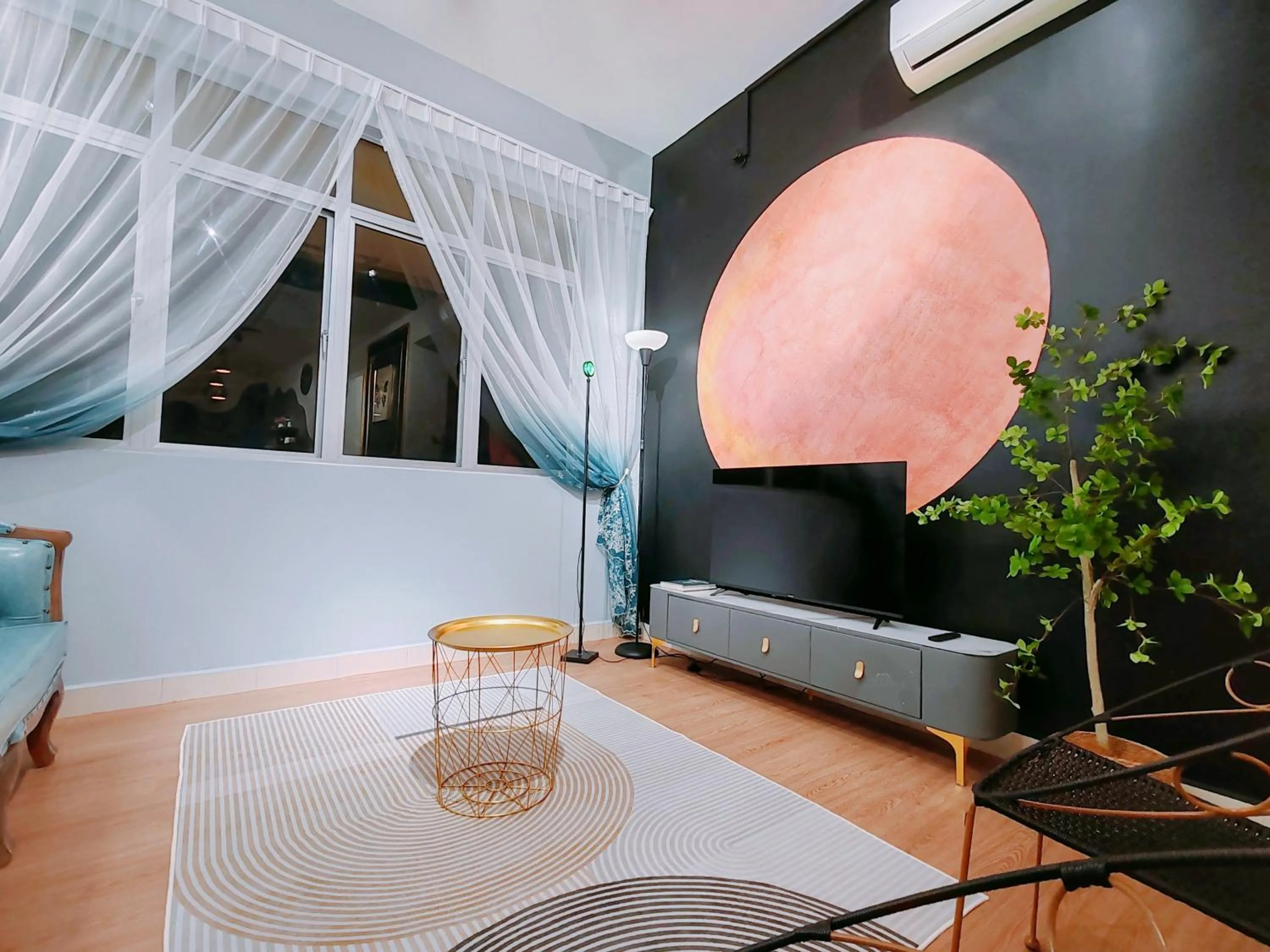 Moon Classic Falim by Irainbow