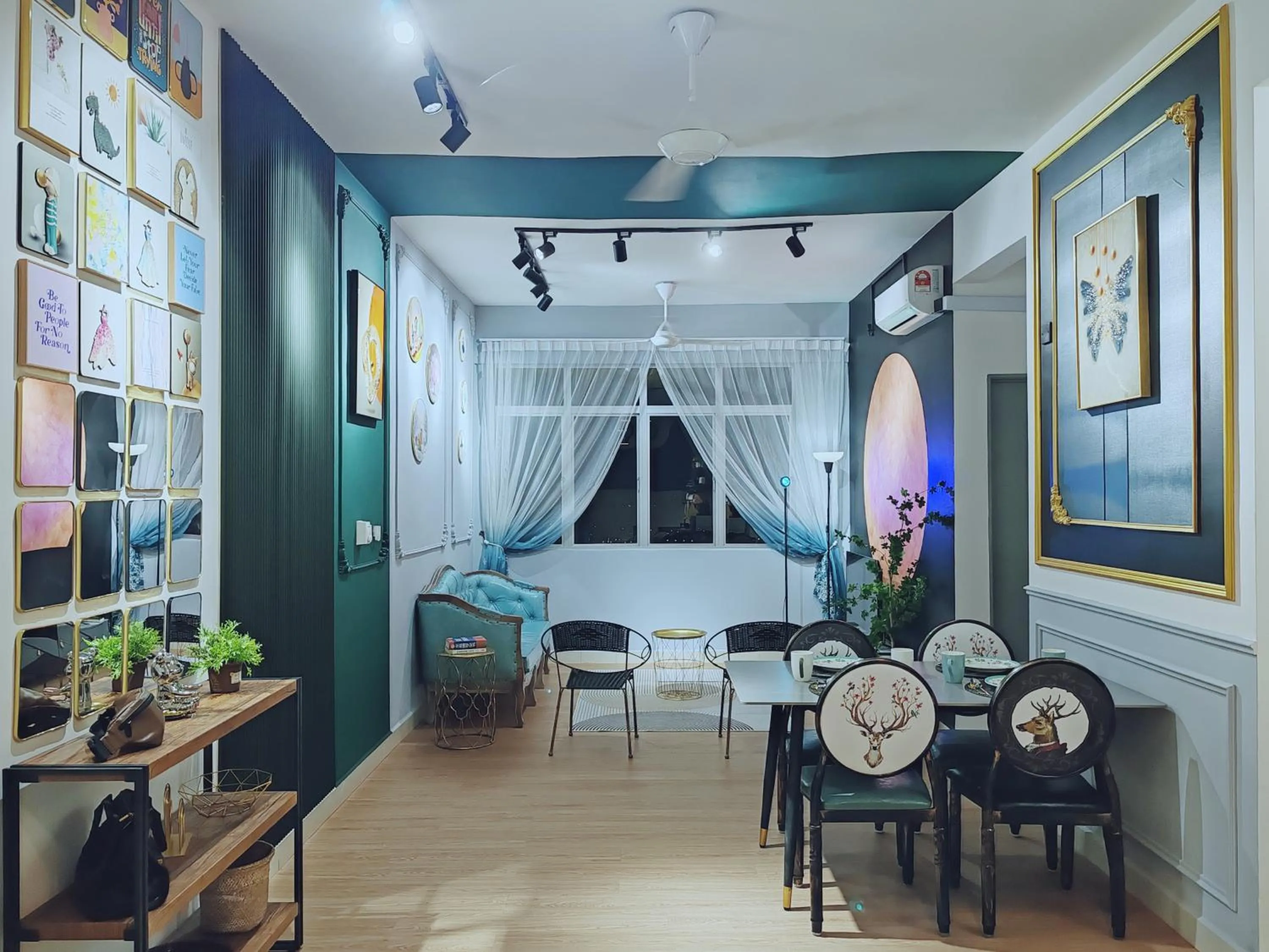 Moon Classic Falim by Irainbow