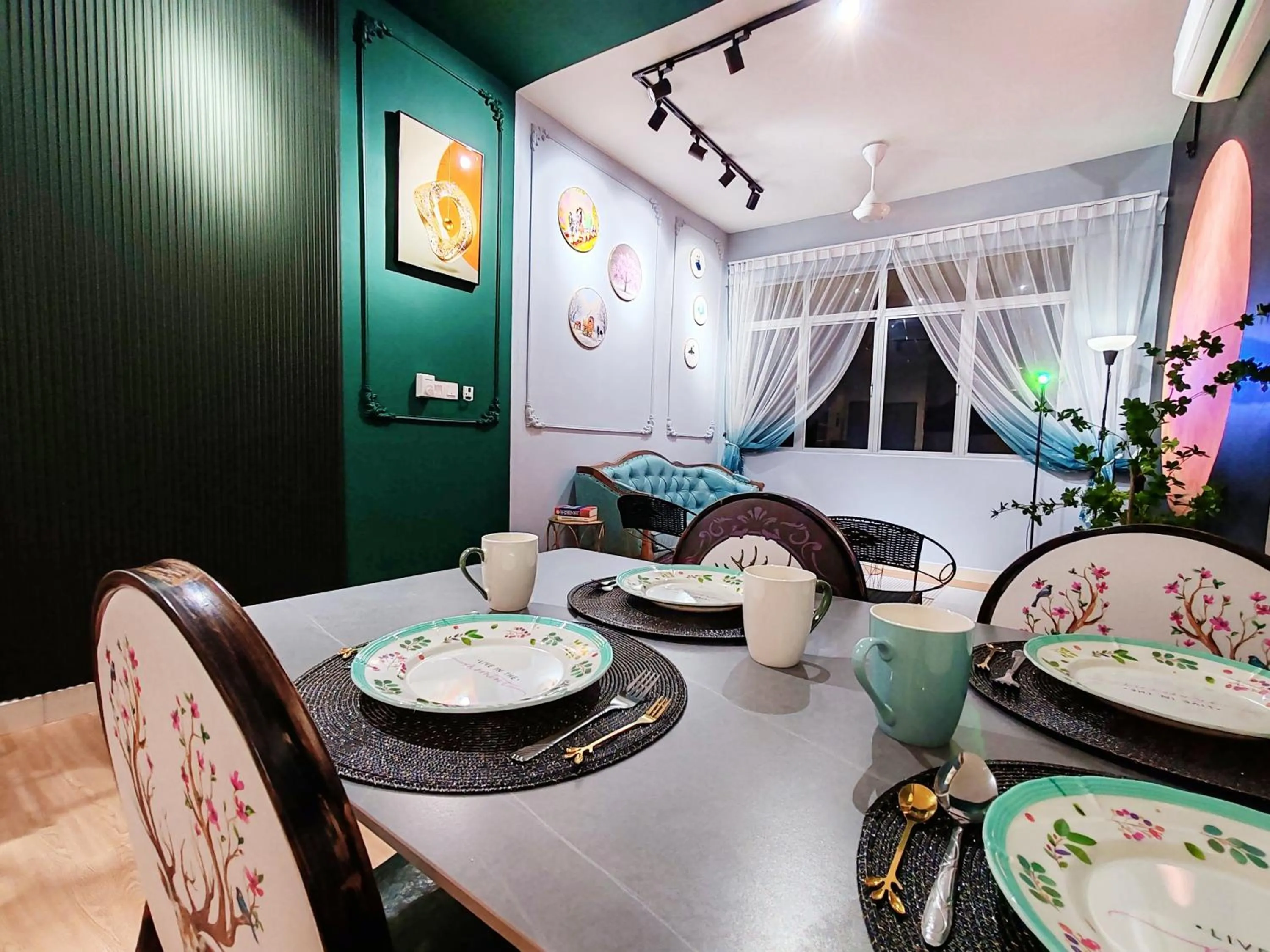 Moon Classic Falim by Irainbow