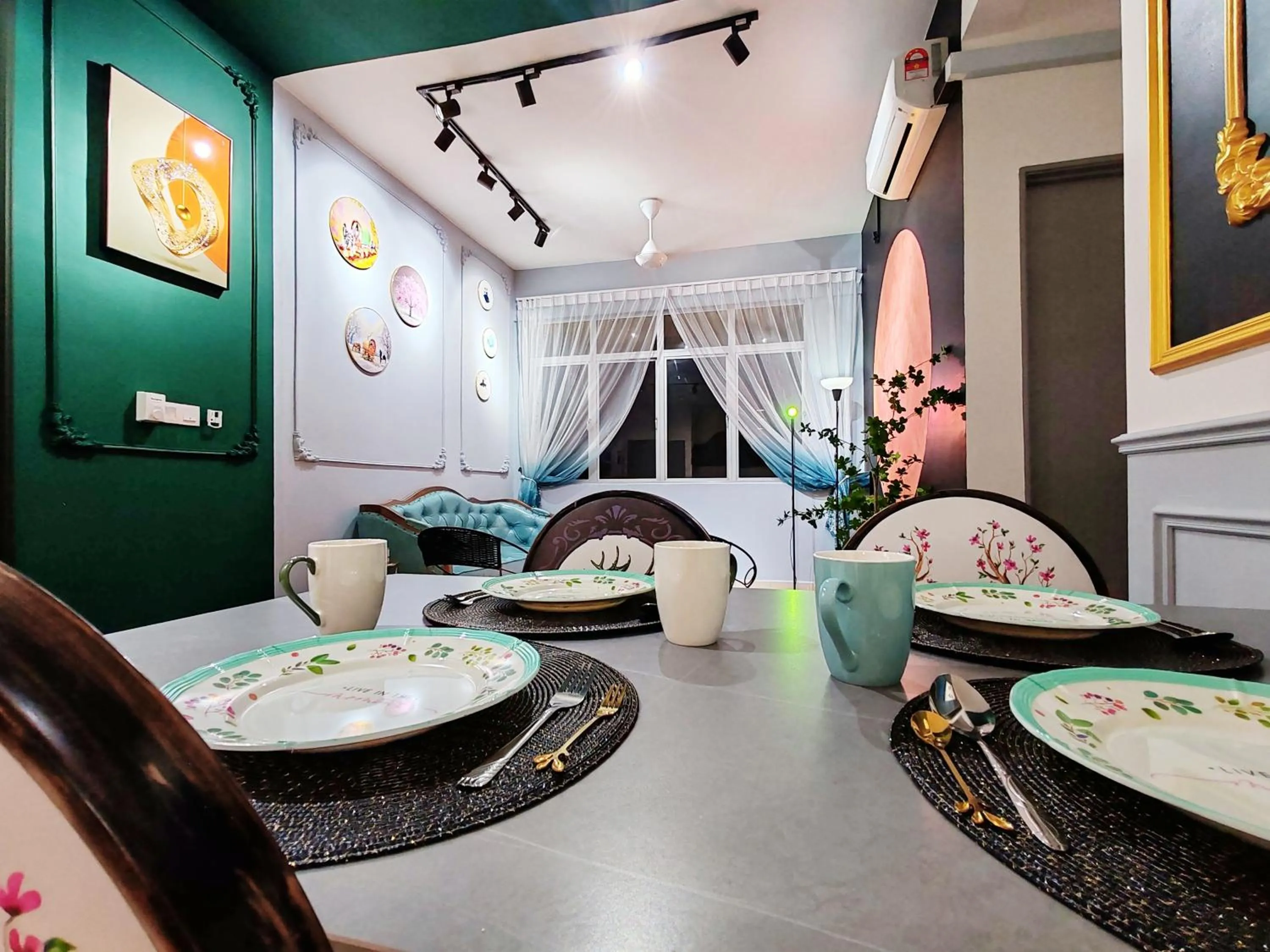 Moon Classic Falim by Irainbow