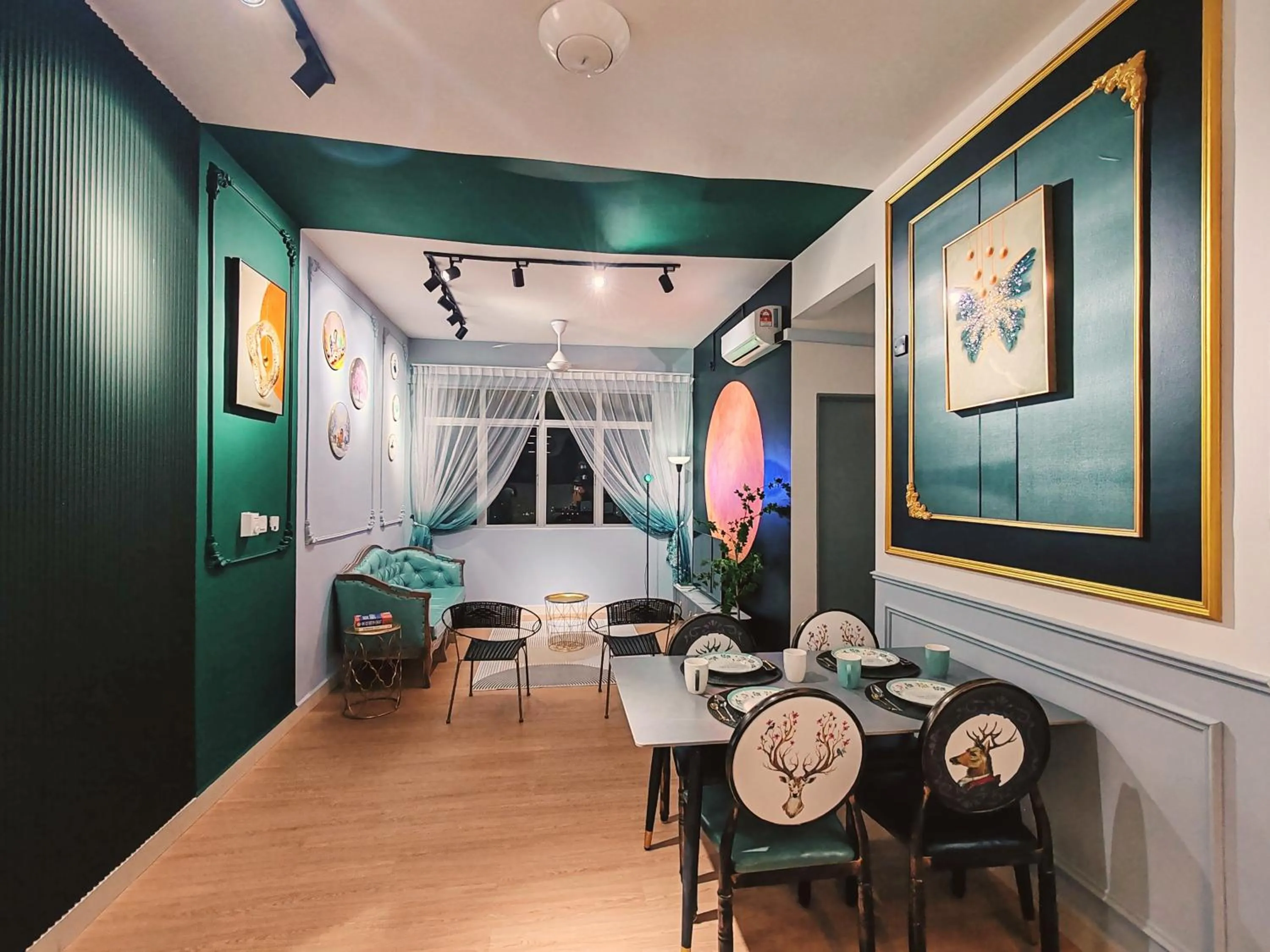 Moon Classic Falim by Irainbow