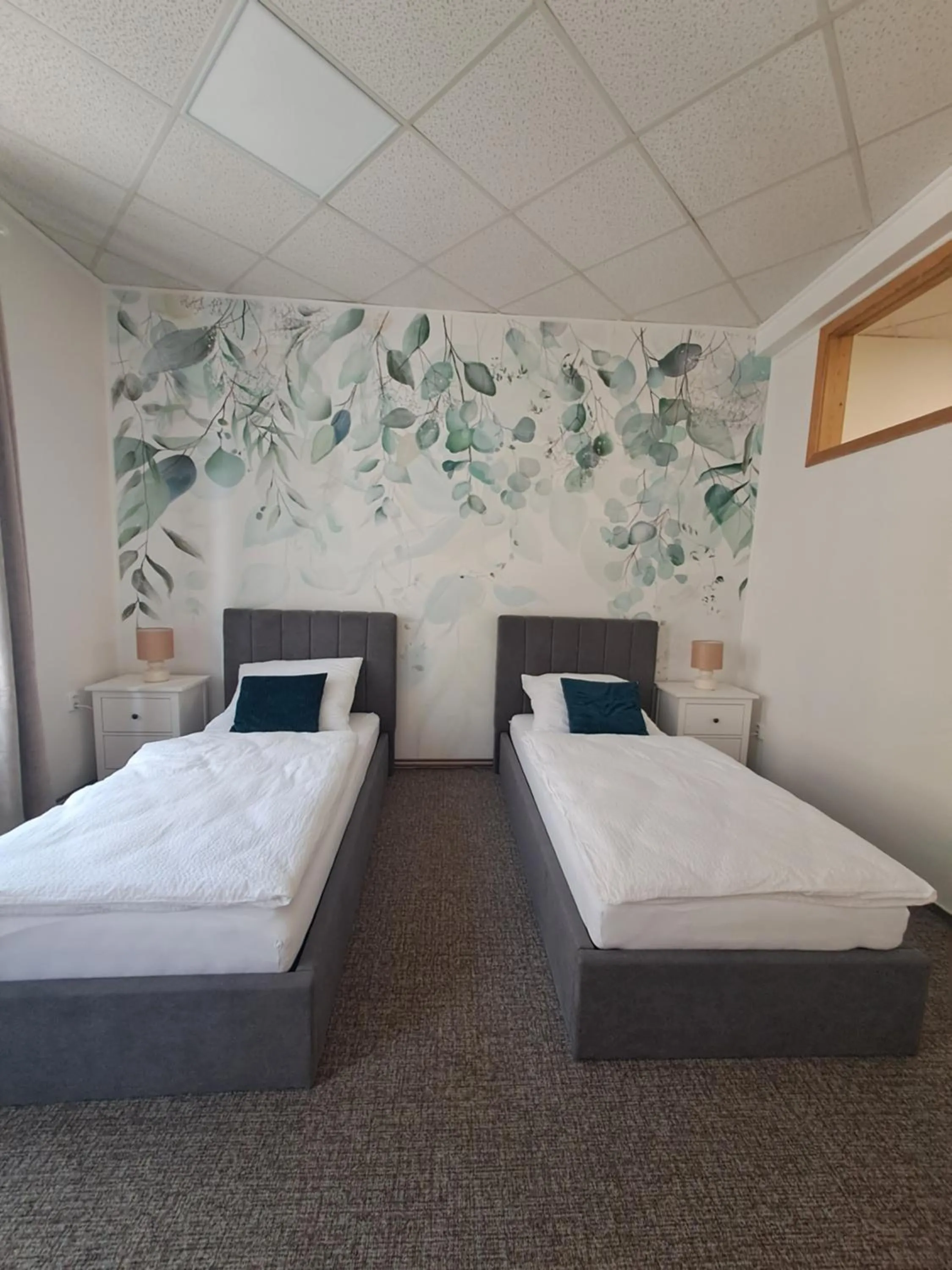 Apartment in Apartmány Štěpánkova 85