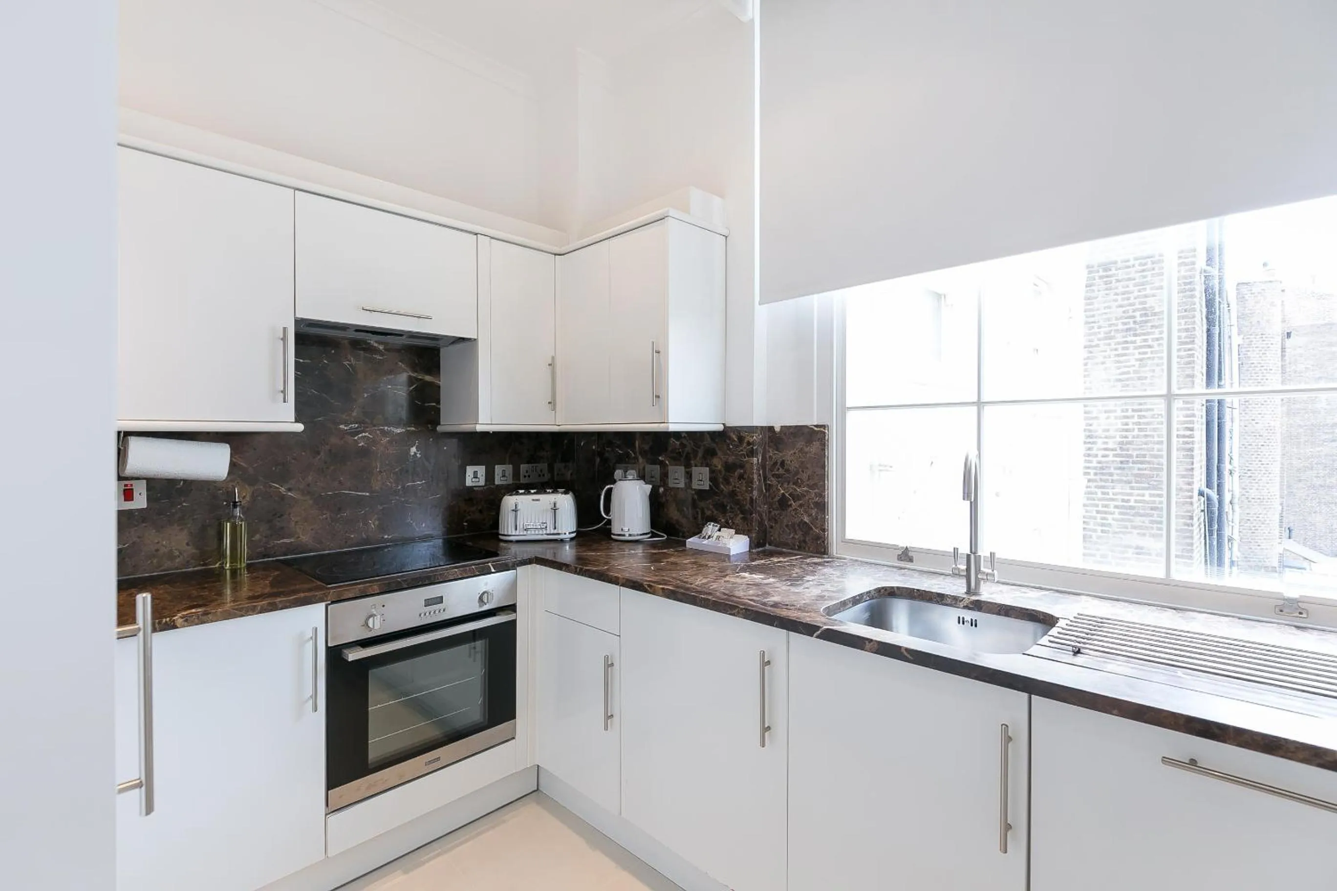 View (from property/room) in Chilworth Court