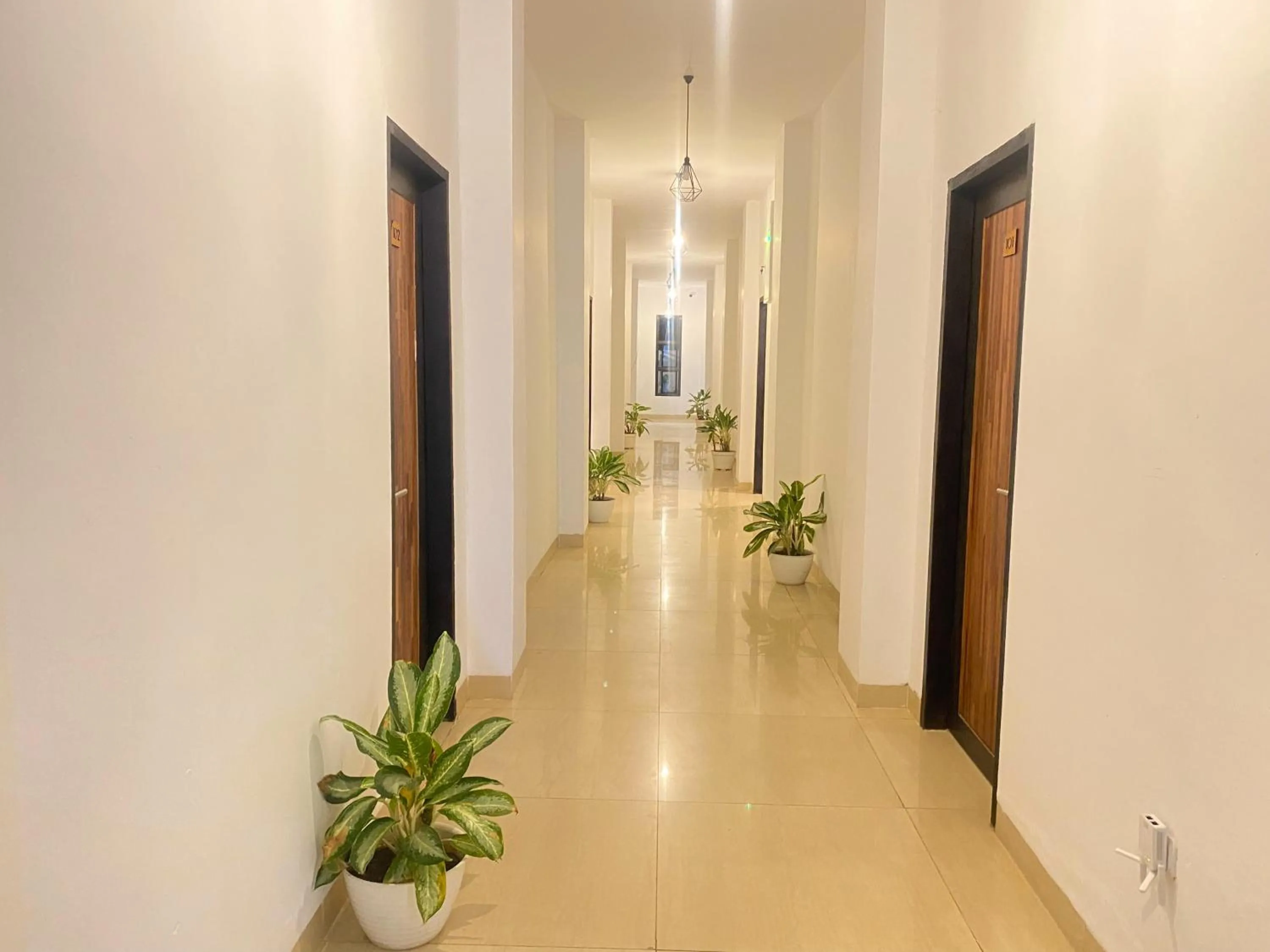 Other in Urbanview Hotel Medio Inn Palu by RedDoorz