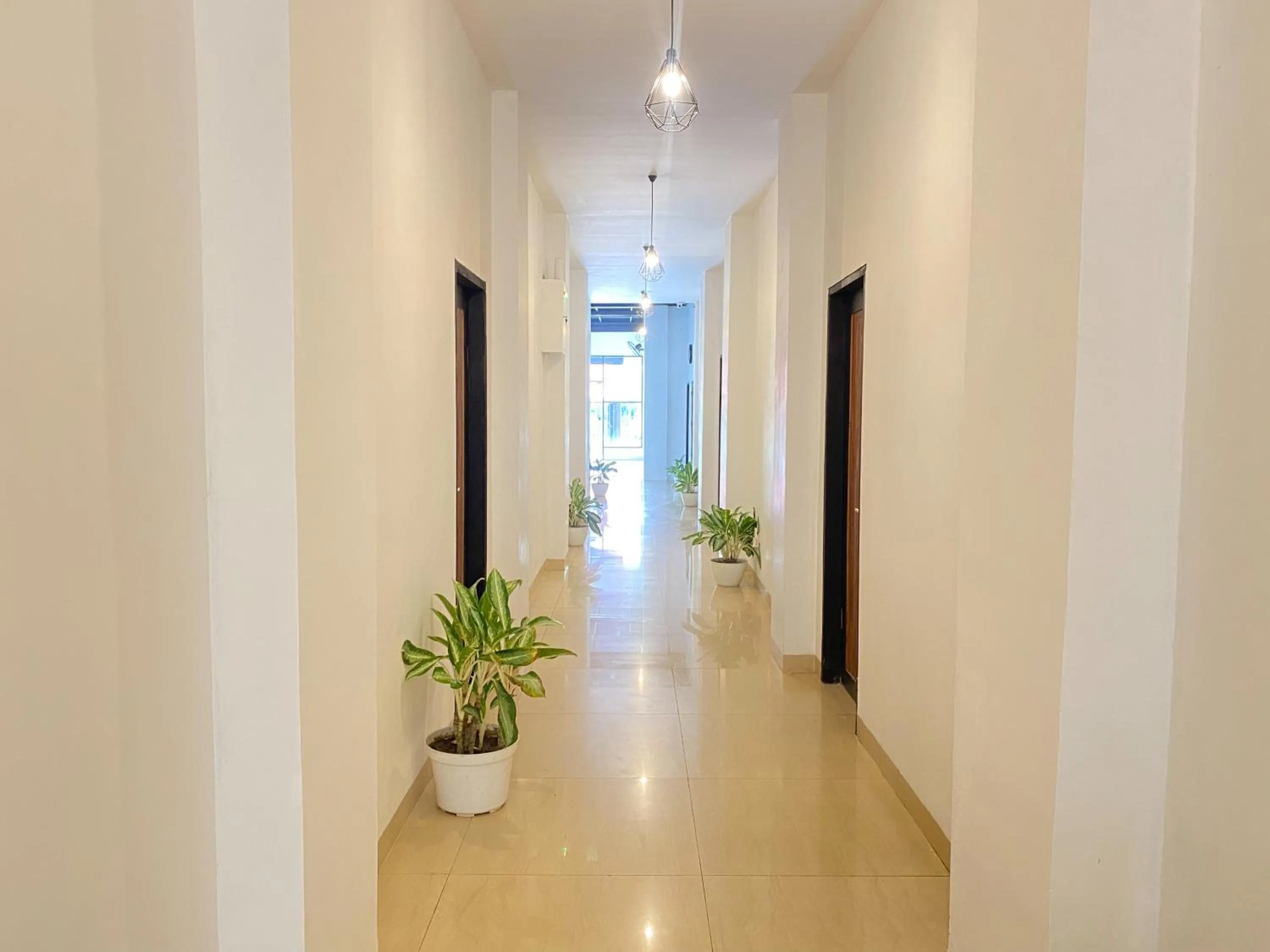 Other in Urbanview Hotel Medio Inn Palu by RedDoorz