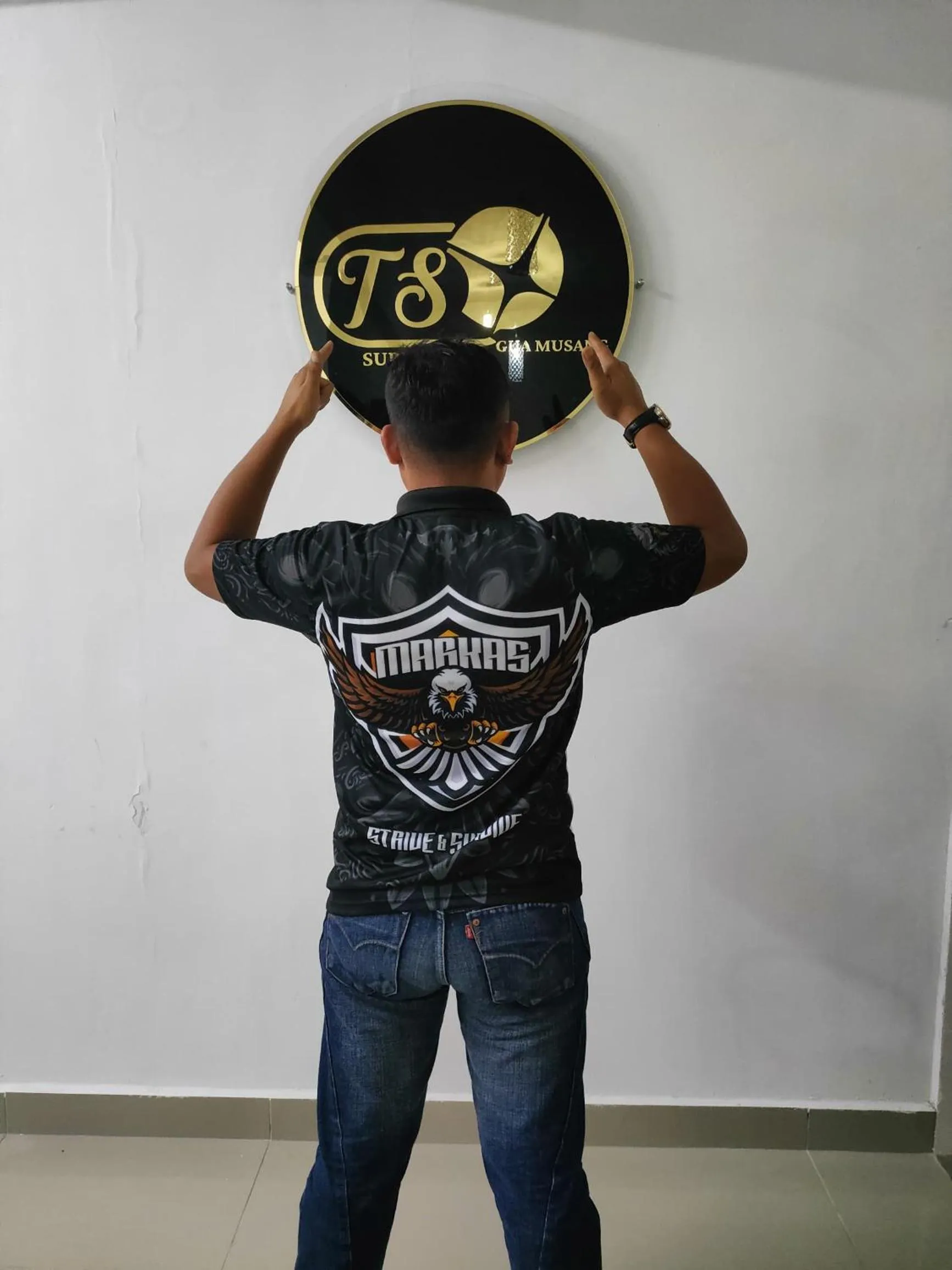 ADEEN'S SURIA SUITE, Hotel Mutiara Gua Musang