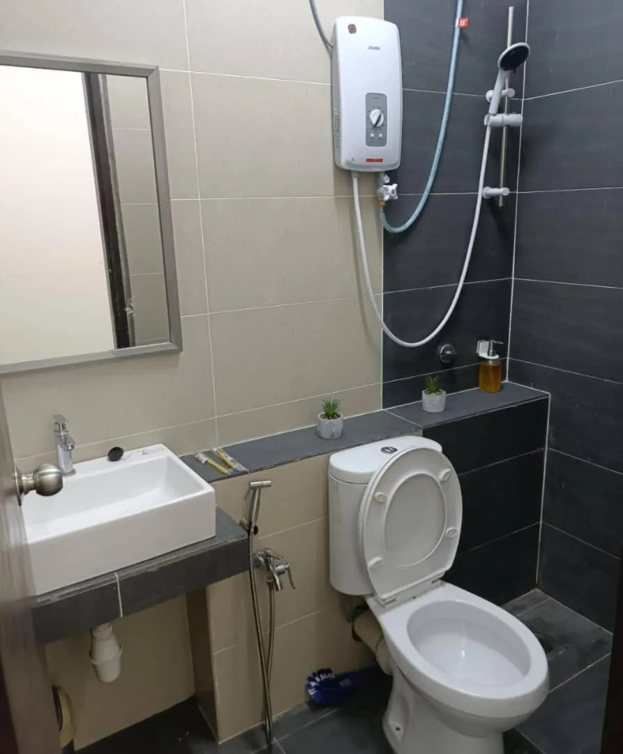 ADEEN'S SURIA SUITE, Hotel Mutiara Gua Musang