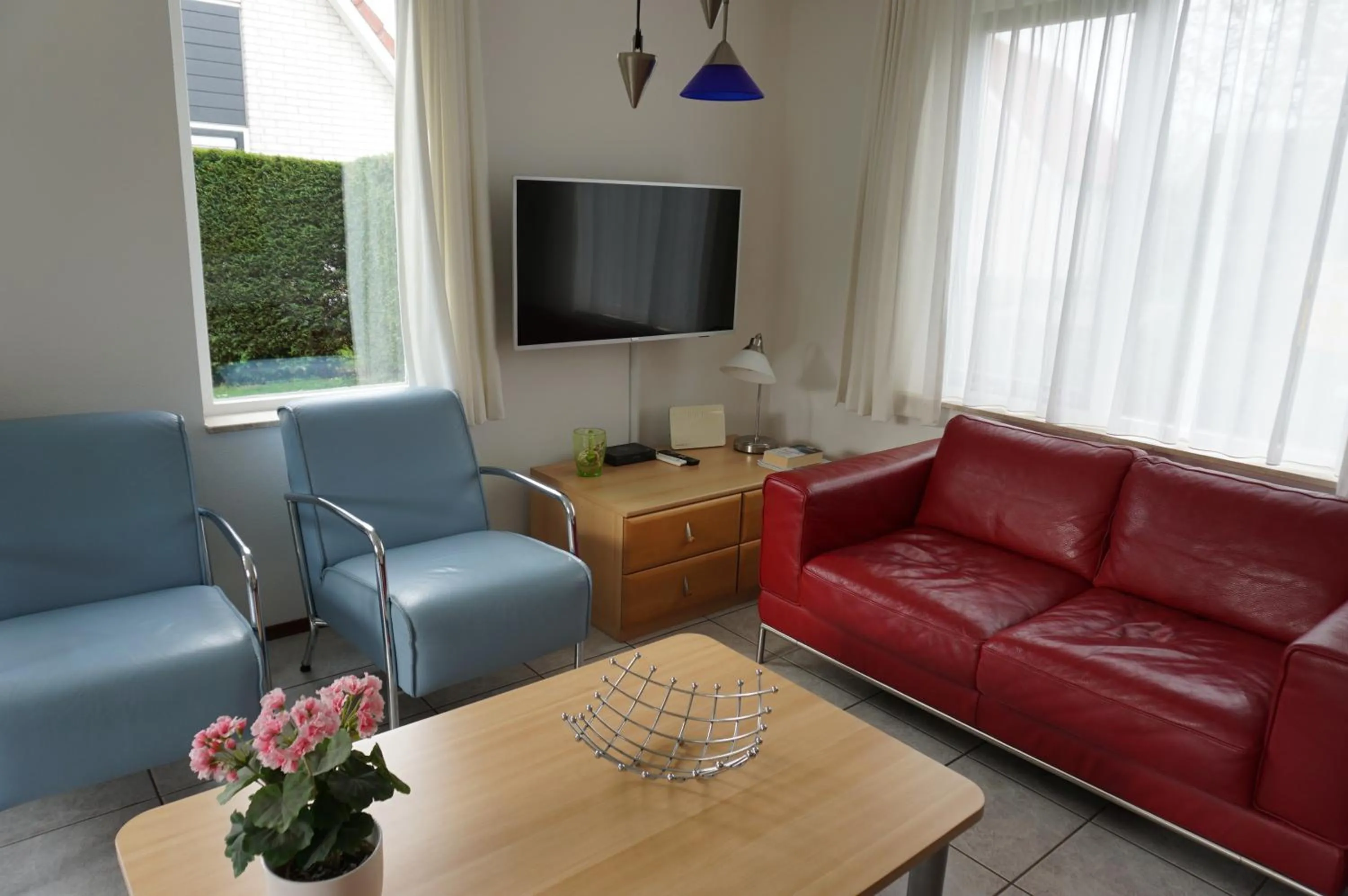 Kustverhuur, Park Schoneveld Stern 263