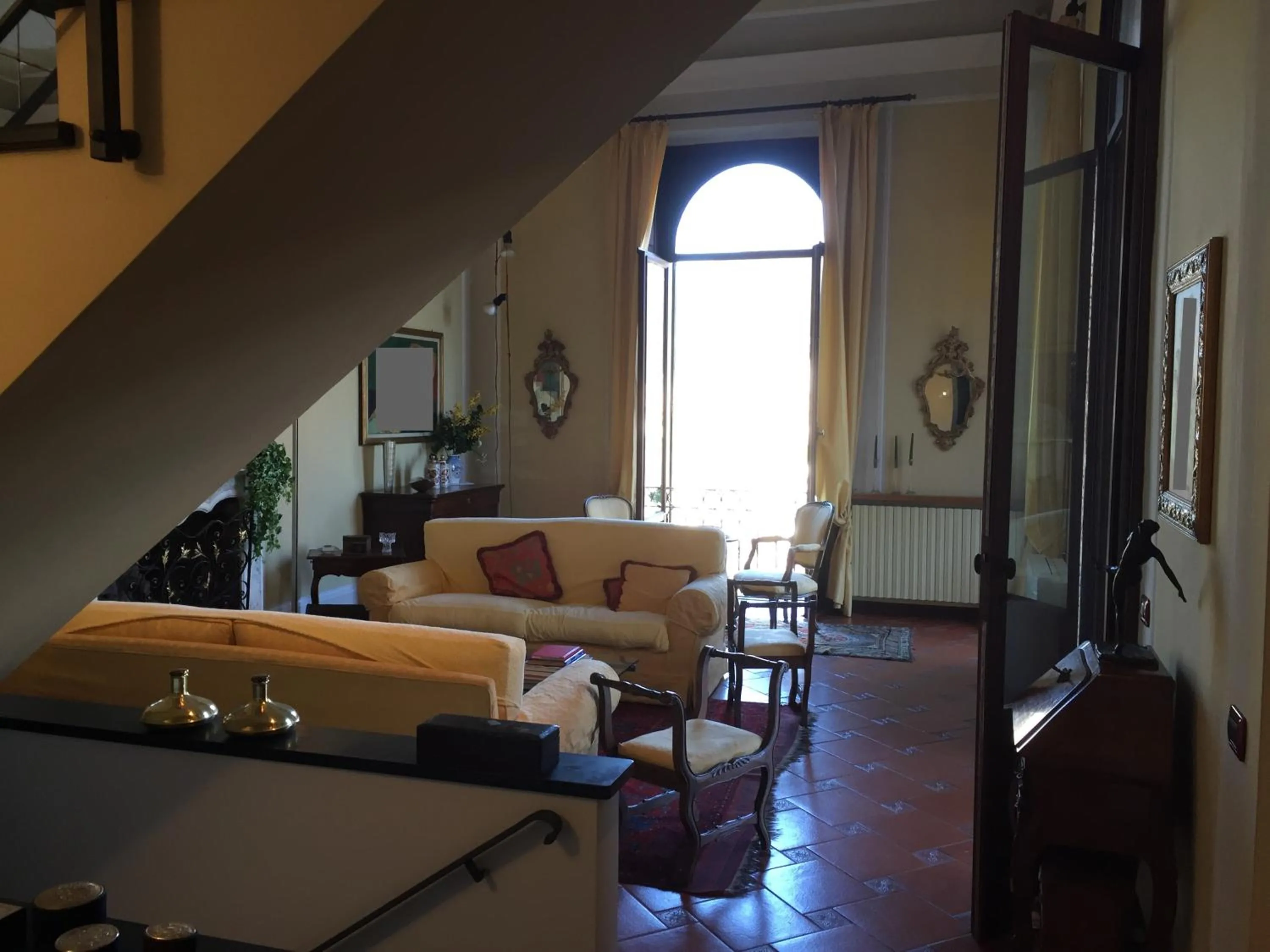 Villa Brezza by PortofinoVacanze